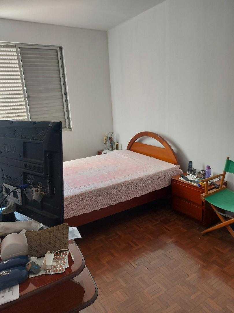 Apartamento à venda com 2 quartos, 65m² - Foto 9