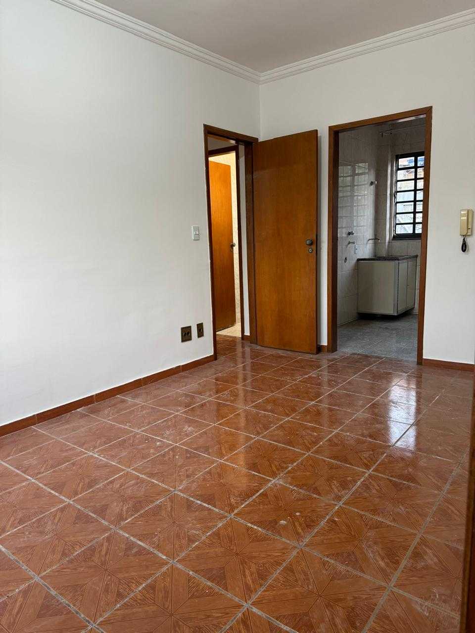 Apartamento à venda com 2 quartos, 61m² - Foto 3