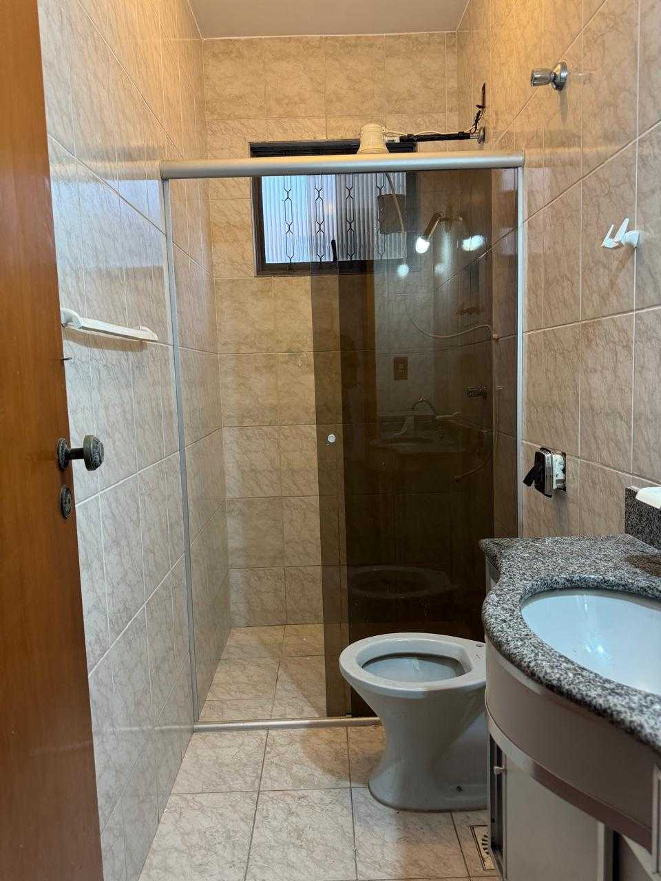 Apartamento à venda com 2 quartos, 61m² - Foto 8