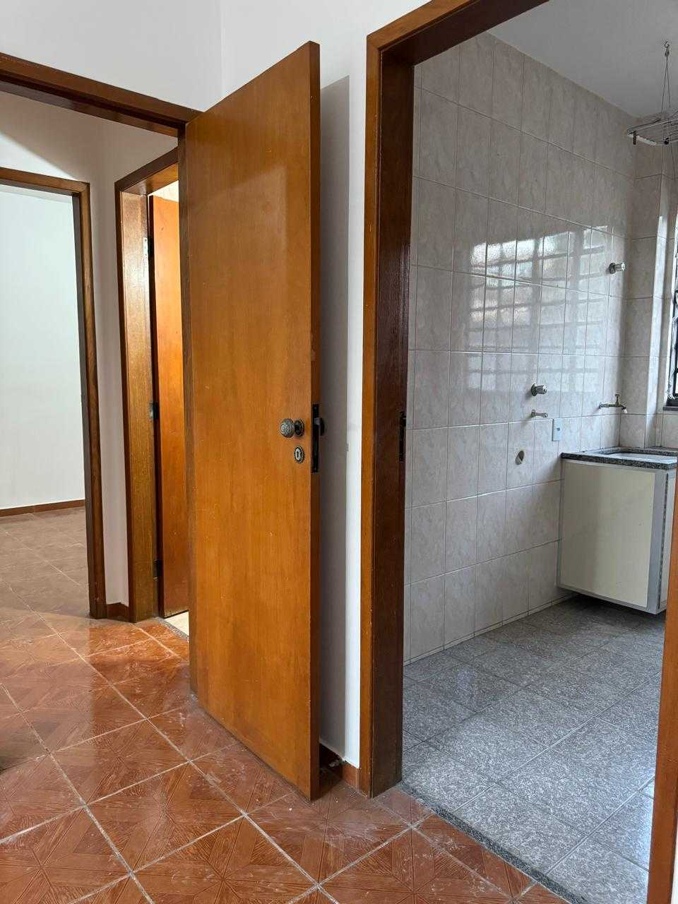 Apartamento à venda com 2 quartos, 61m² - Foto 7