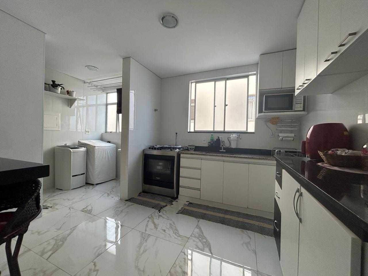 Apartamento à venda com 3 quartos, 86m² - Foto 4