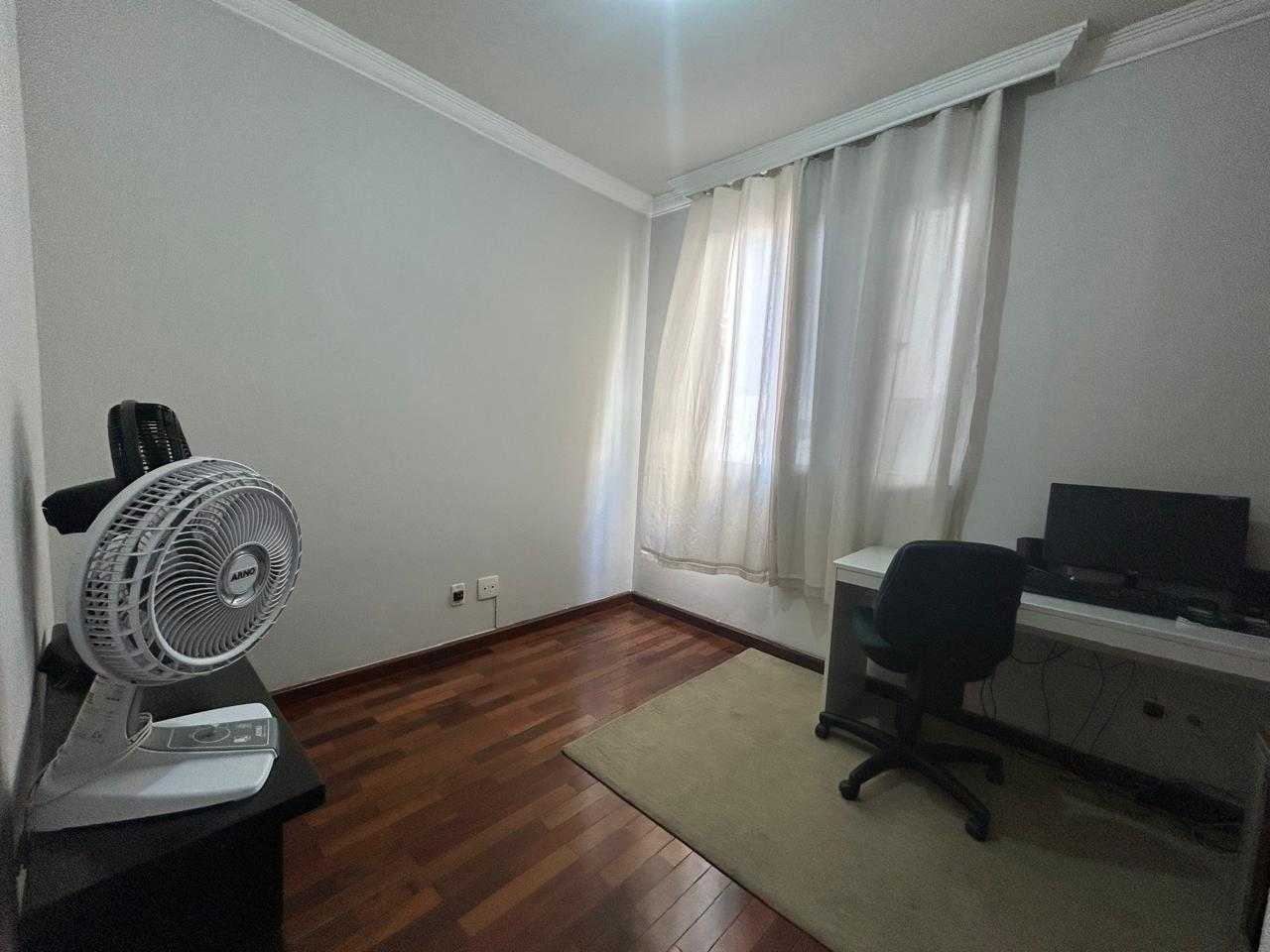 Apartamento à venda com 3 quartos, 86m² - Foto 8