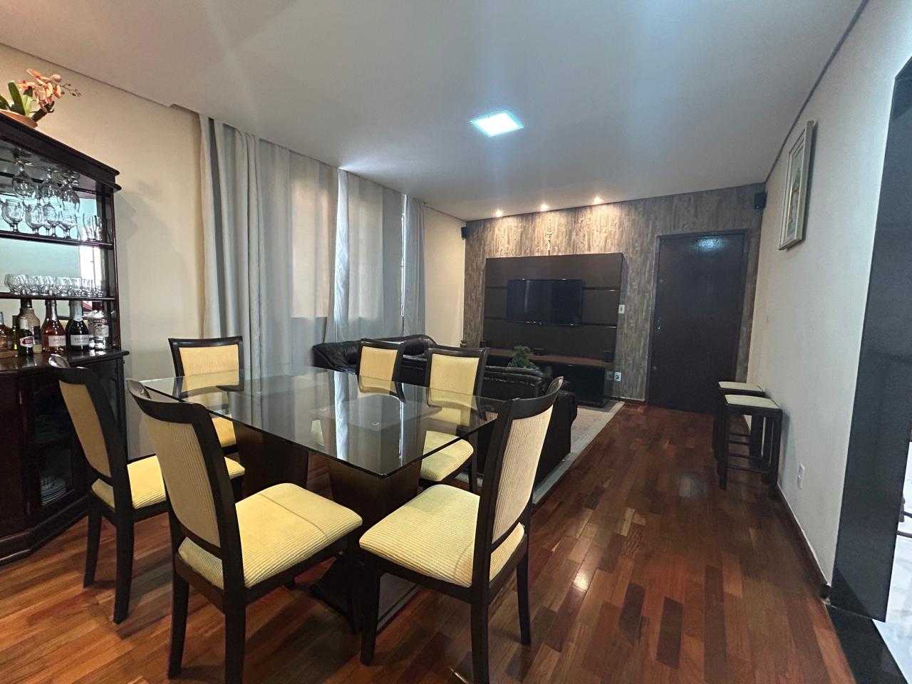 Apartamento à venda com 3 quartos, 86m² - Foto 2