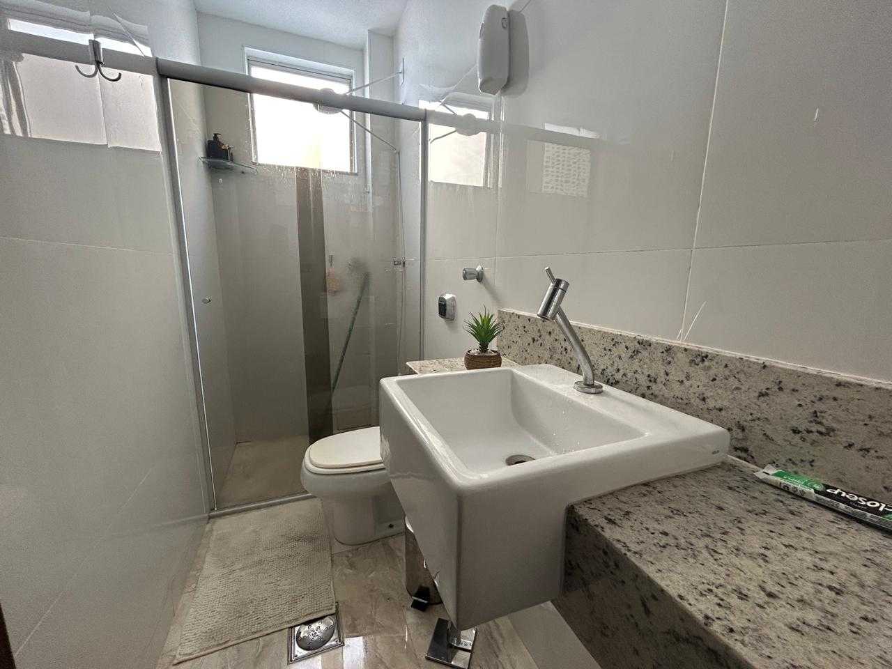 Apartamento à venda com 3 quartos, 86m² - Foto 9