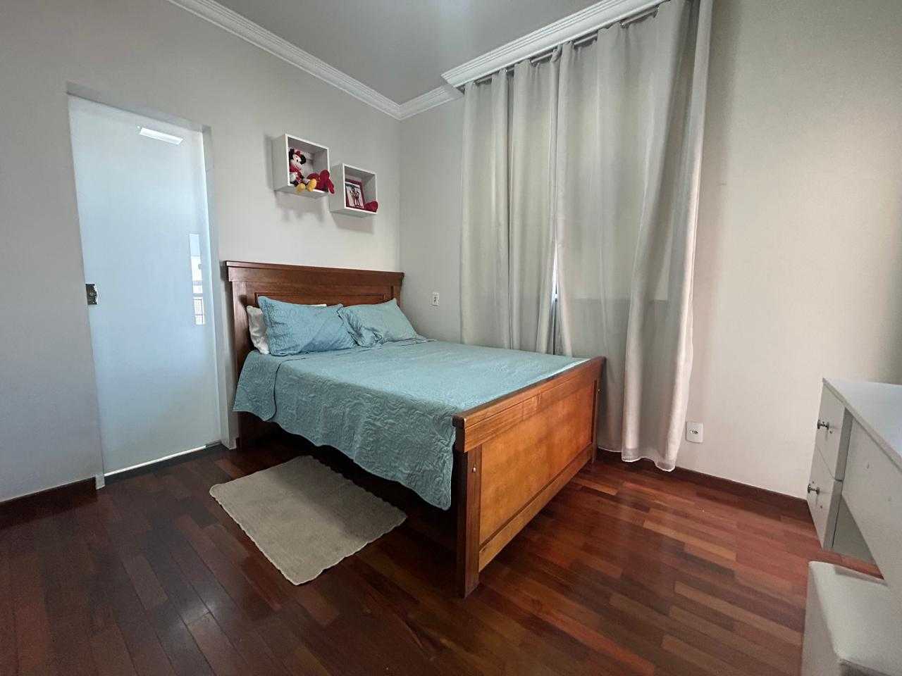 Apartamento à venda com 3 quartos, 86m² - Foto 6