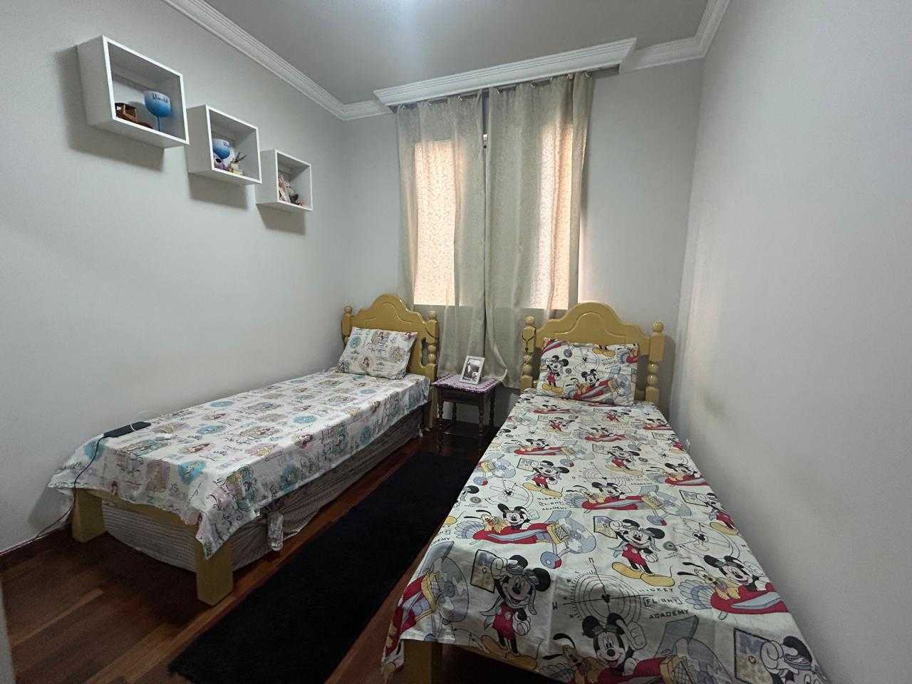 Apartamento à venda com 3 quartos, 86m² - Foto 7