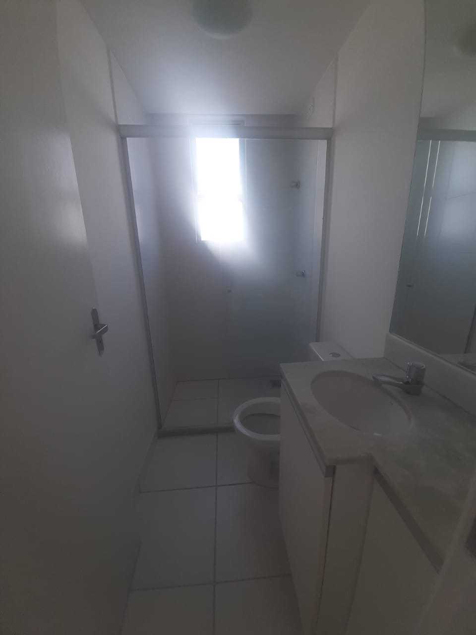 Apartamento à venda com 2 quartos, 67m² - Foto 7