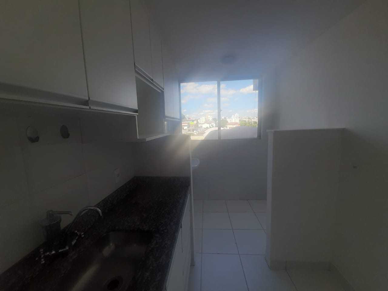 Apartamento à venda com 2 quartos, 67m² - Foto 8