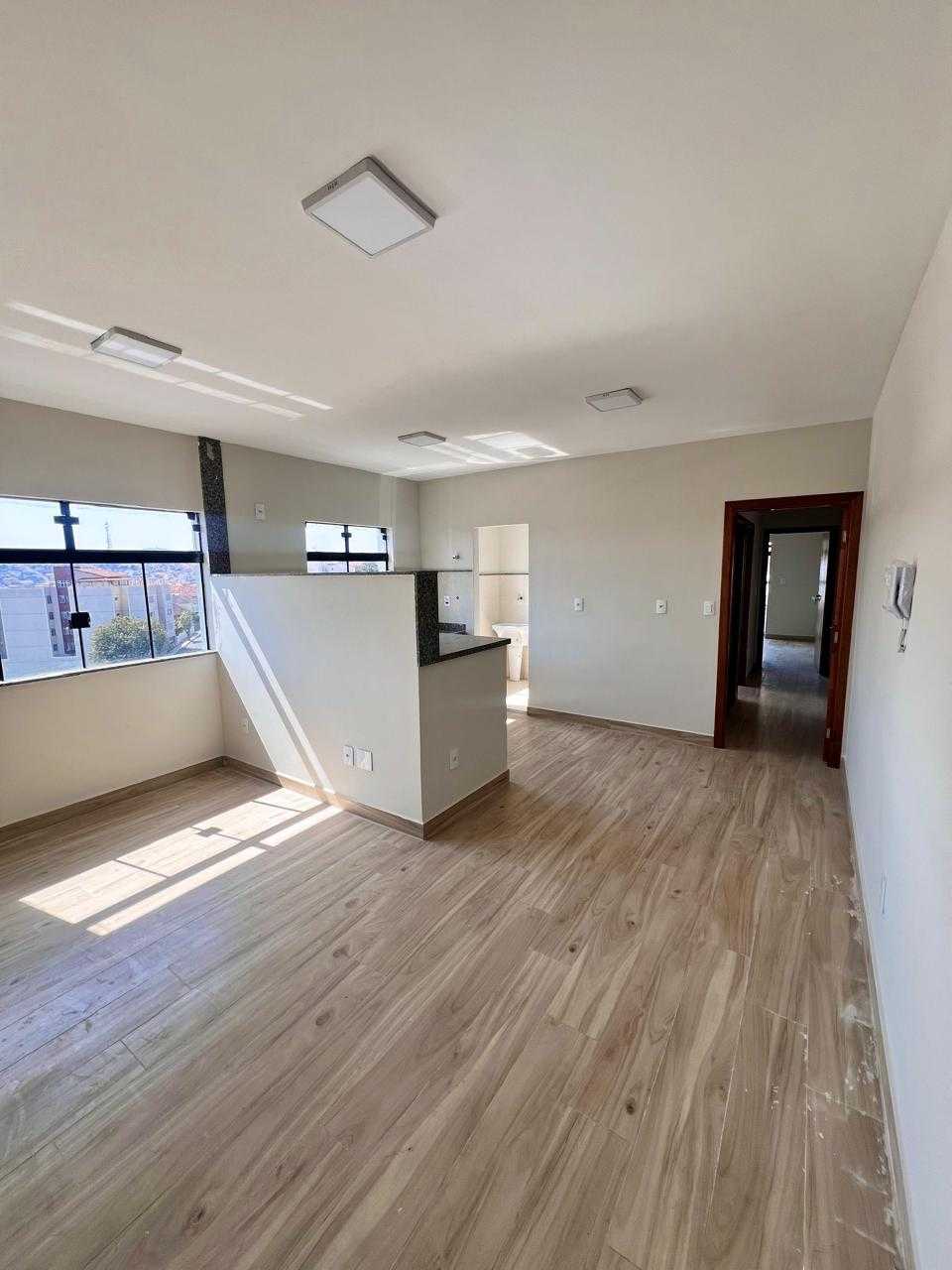 Apartamento para alugar com 2 quartos, 80m² - Foto 17