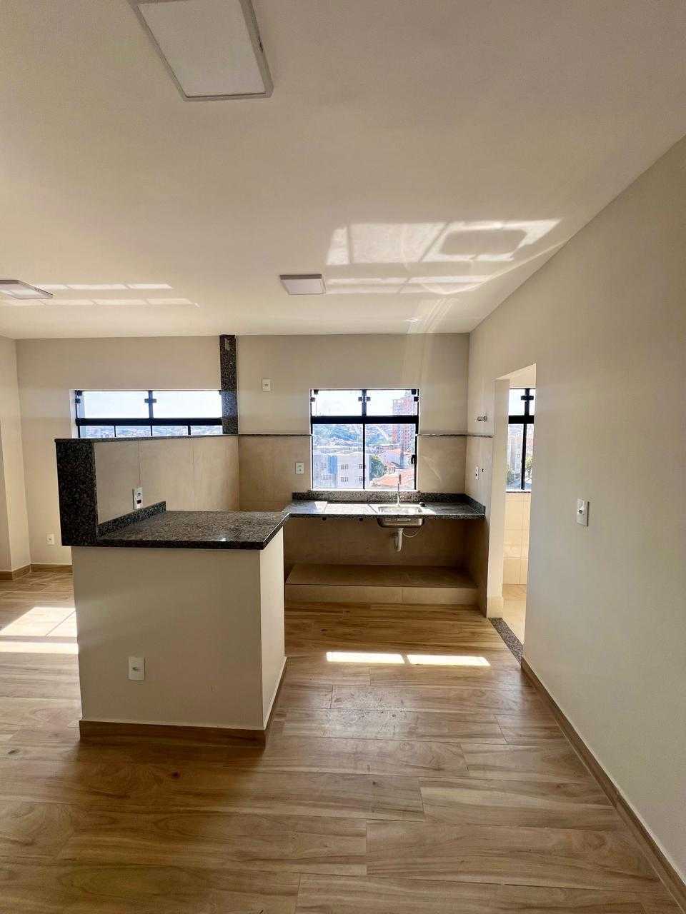 Apartamento para alugar com 2 quartos, 80m² - Foto 16