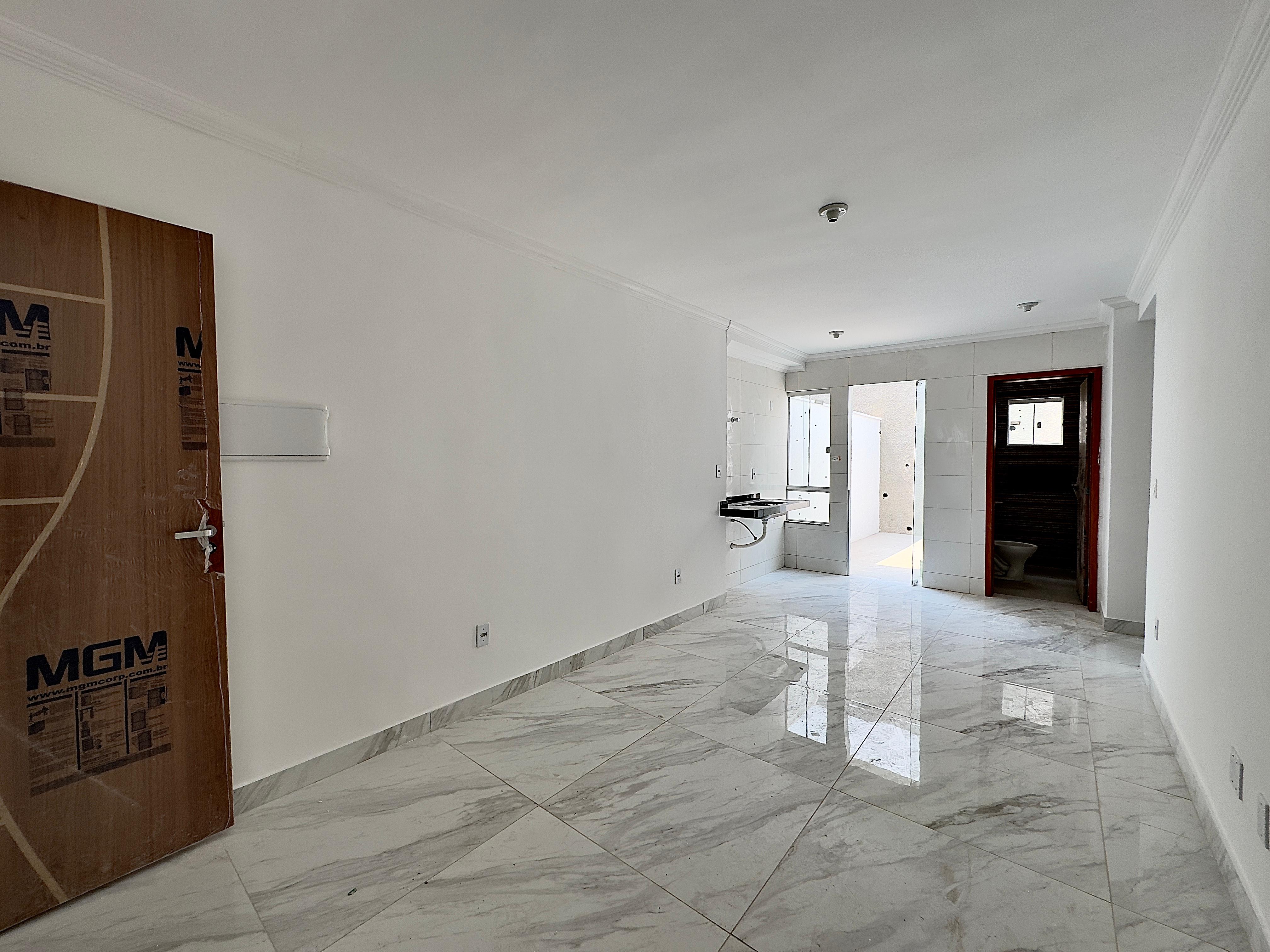 Apartamento à venda com 3 quartos, 65m² - Foto 5