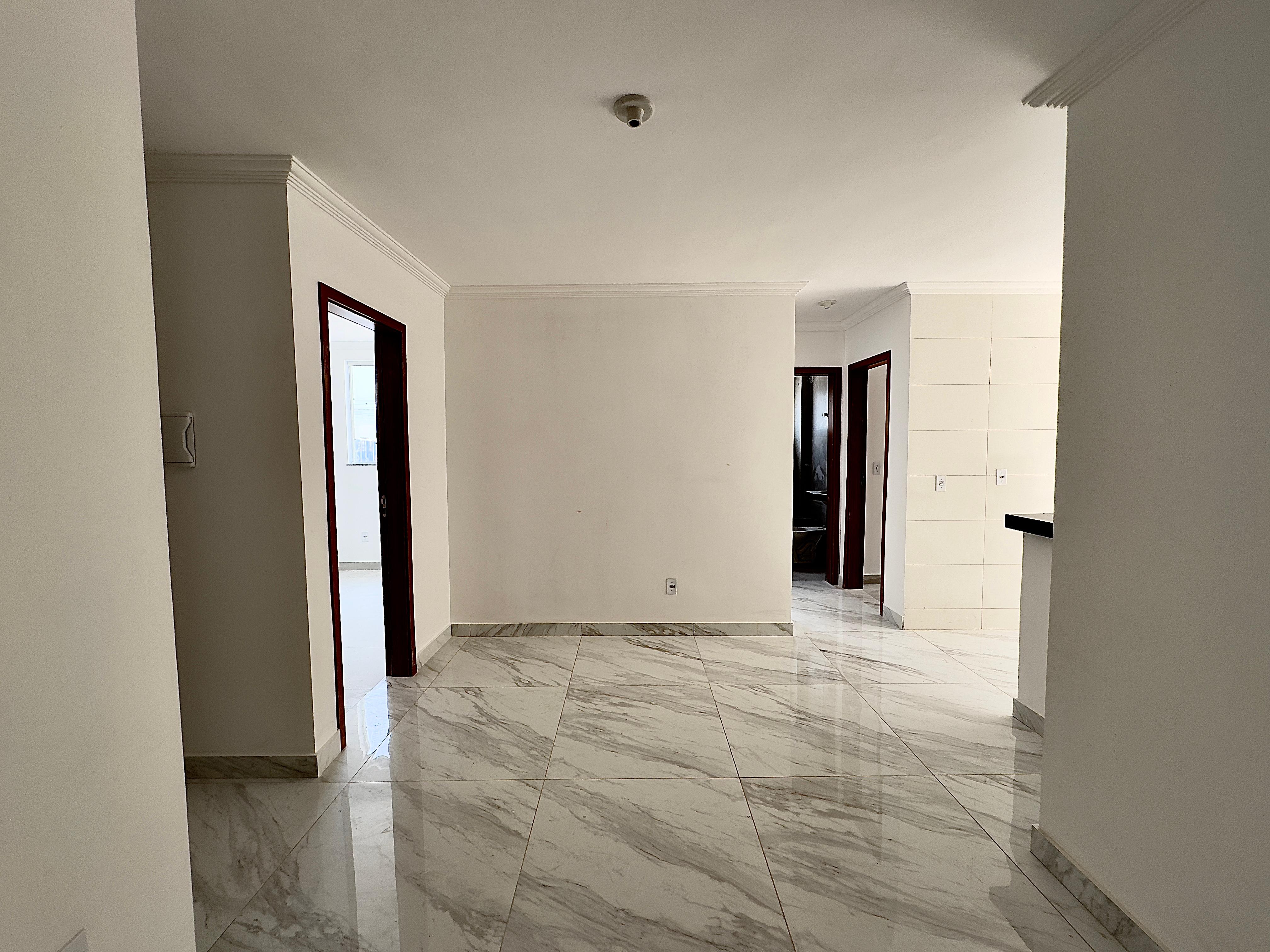 Apartamento à venda com 3 quartos, 58m² - Foto 5