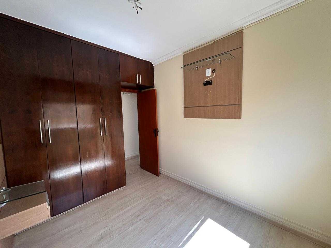 Apartamento à venda com 2 quartos, 60m² - Foto 9