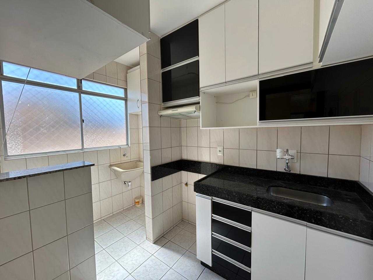 Apartamento à venda com 2 quartos, 60m² - Foto 5