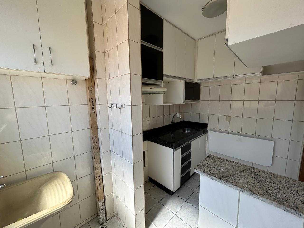 Apartamento à venda com 2 quartos, 60m² - Foto 6