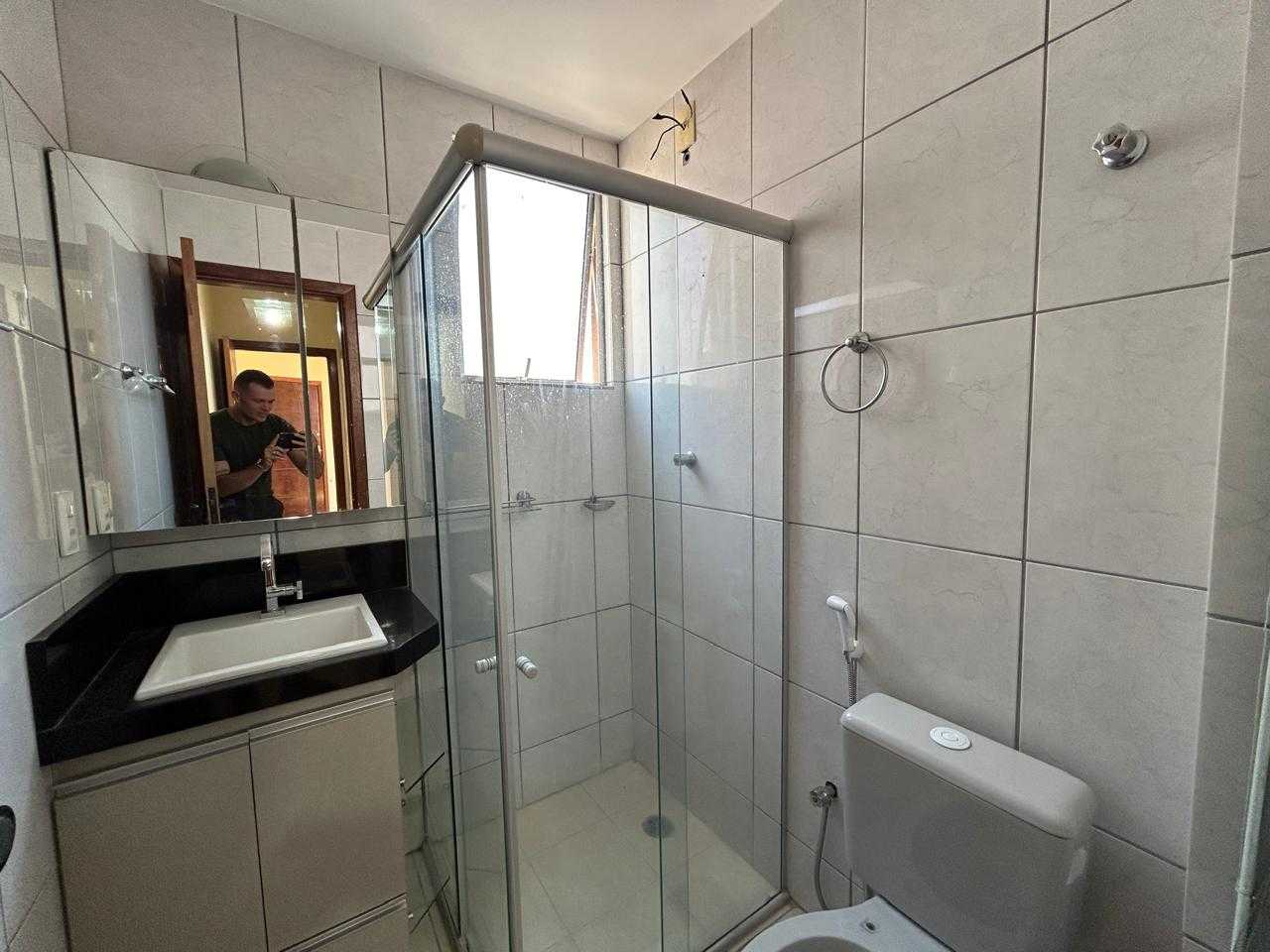 Apartamento à venda com 2 quartos, 60m² - Foto 11