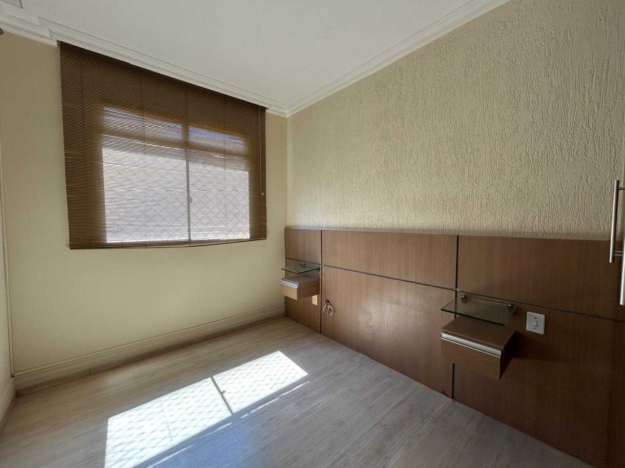 Apartamento à venda com 2 quartos, 60m² - Foto 8