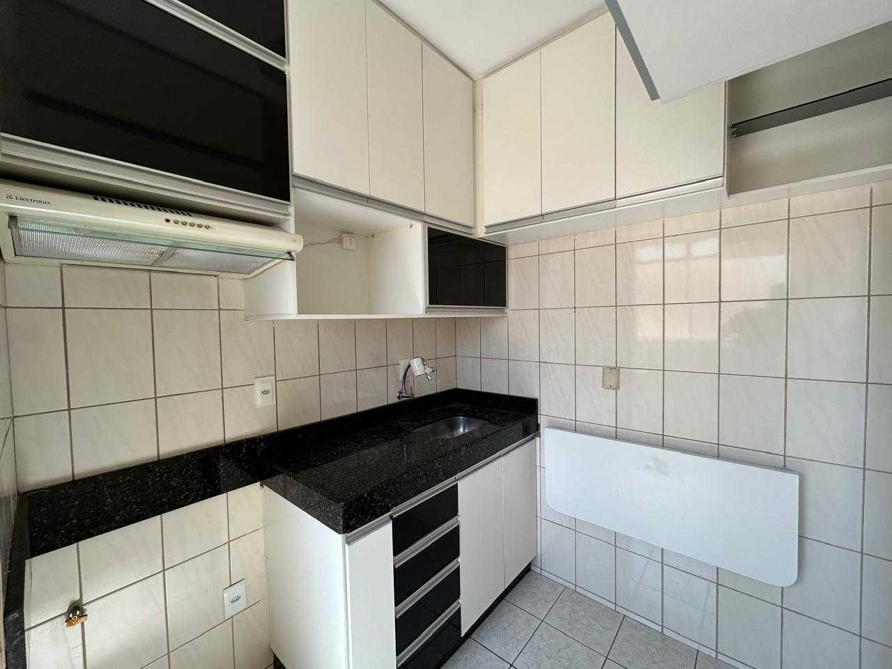 Apartamento à venda com 2 quartos, 60m² - Foto 4