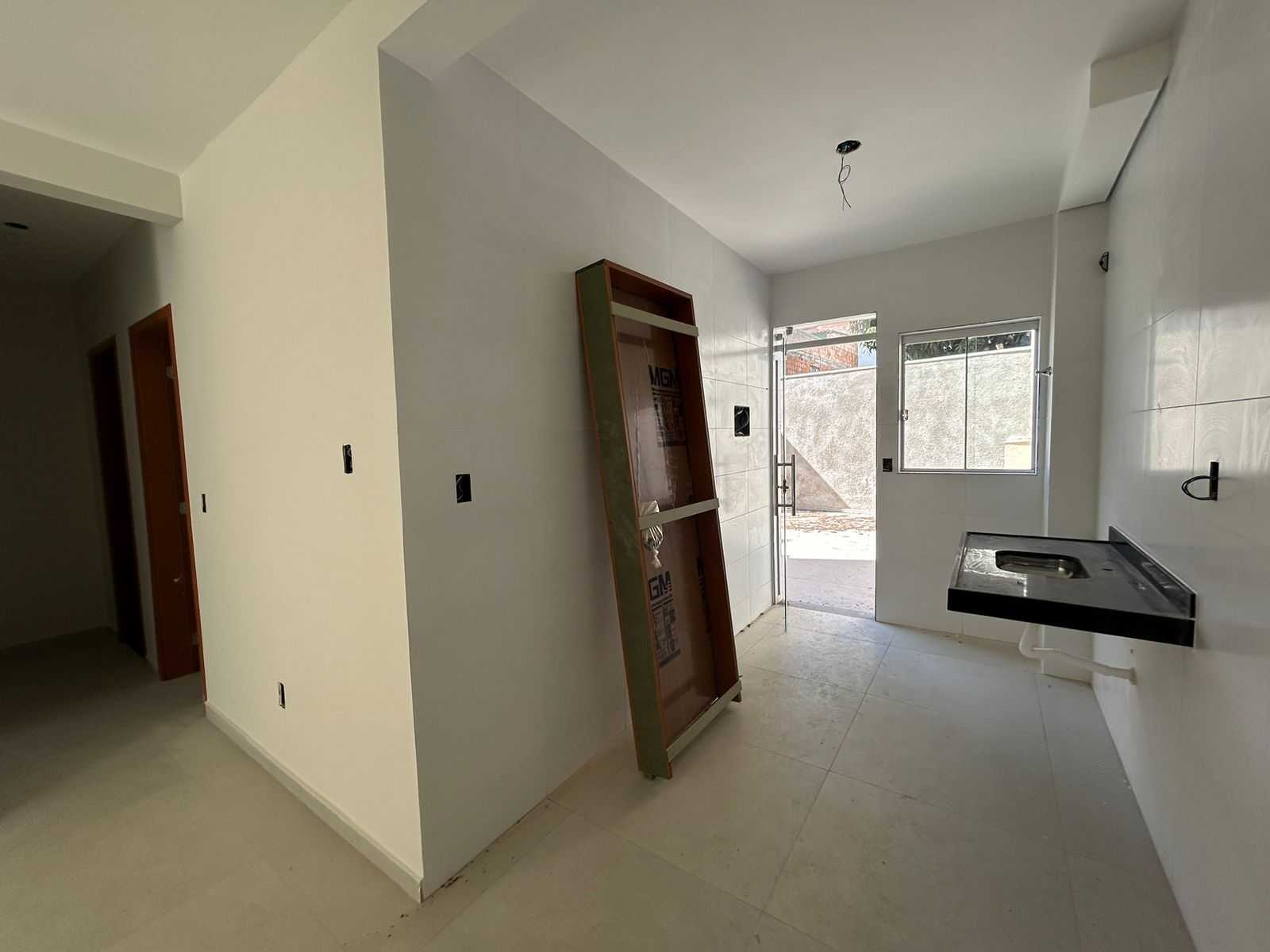 Apartamento à venda com 2 quartos, 91m² - Foto 6