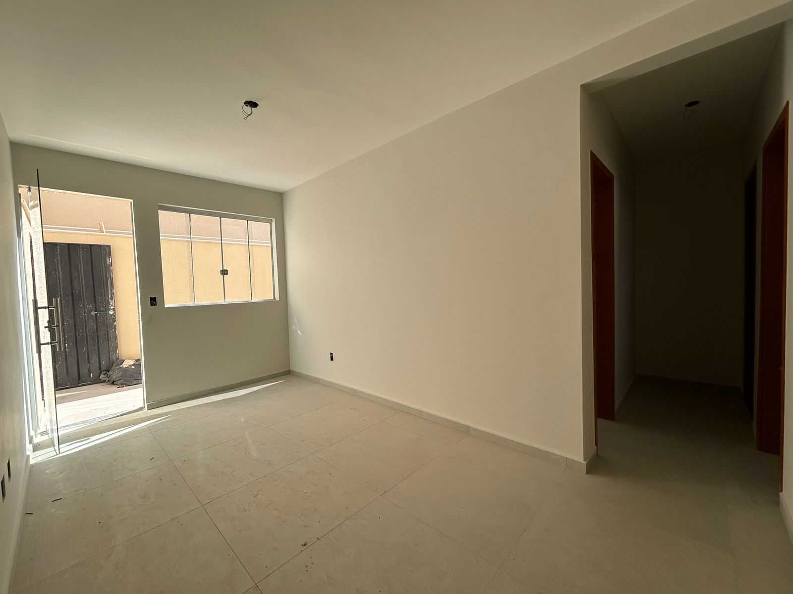 Apartamento à venda com 2 quartos, 91m² - Foto 4