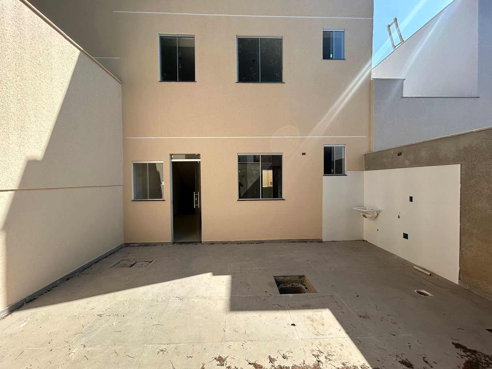 Apartamento à venda com 2 quartos, 91m² - Foto 1