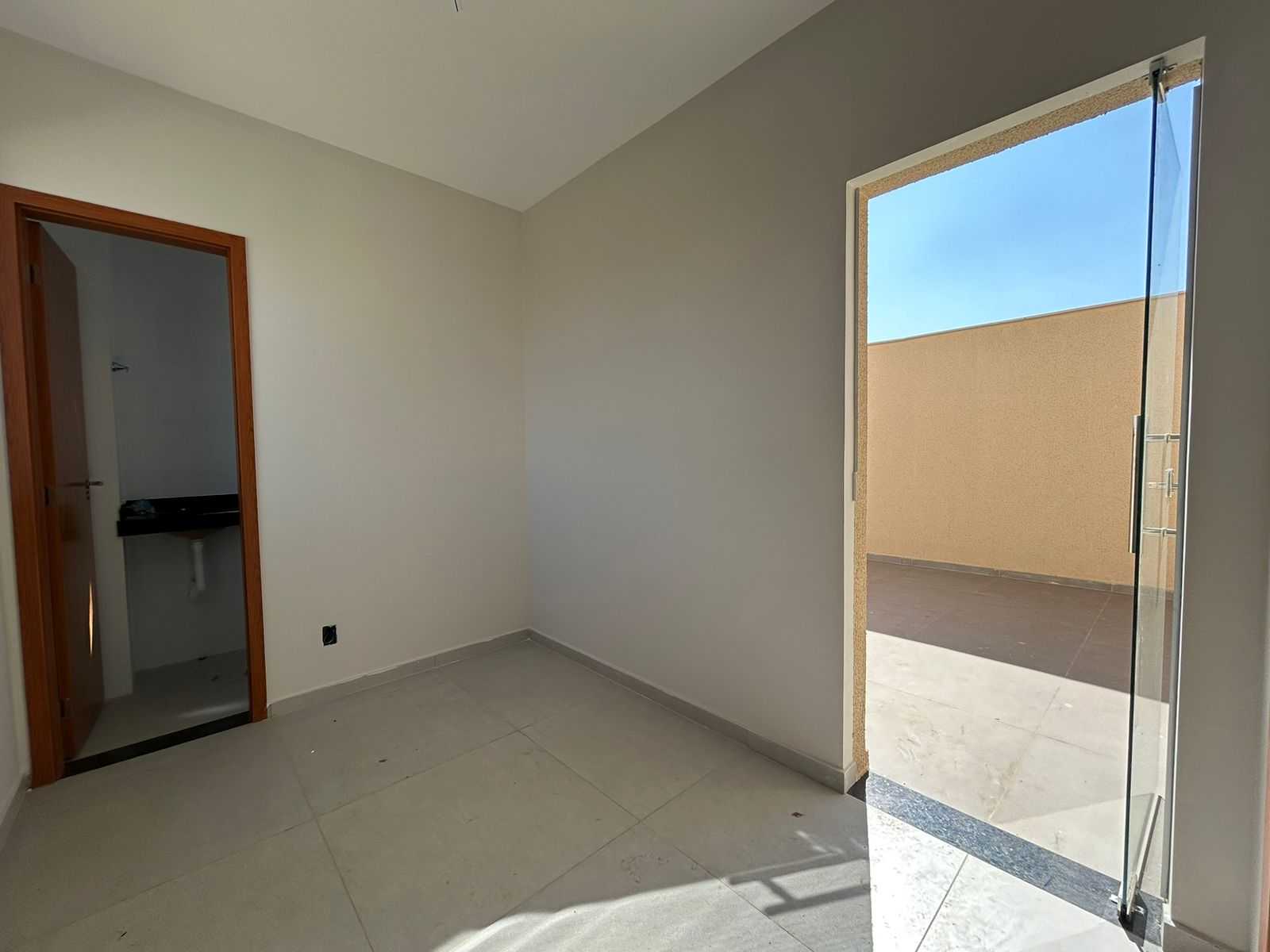 Cobertura à venda com 3 quartos, 106m² - Foto 4