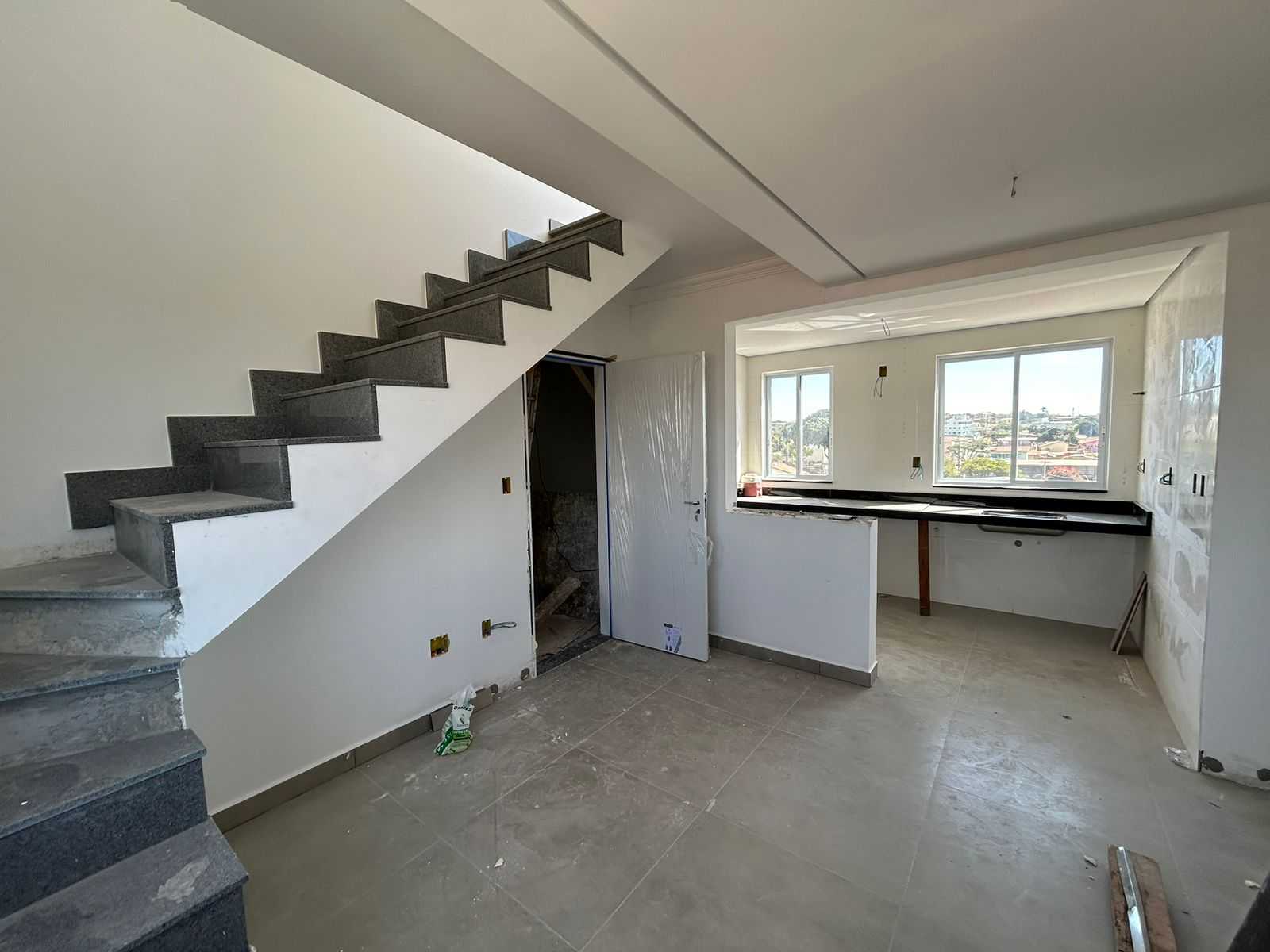 Cobertura à venda com 2 quartos, 100m² - Foto 12