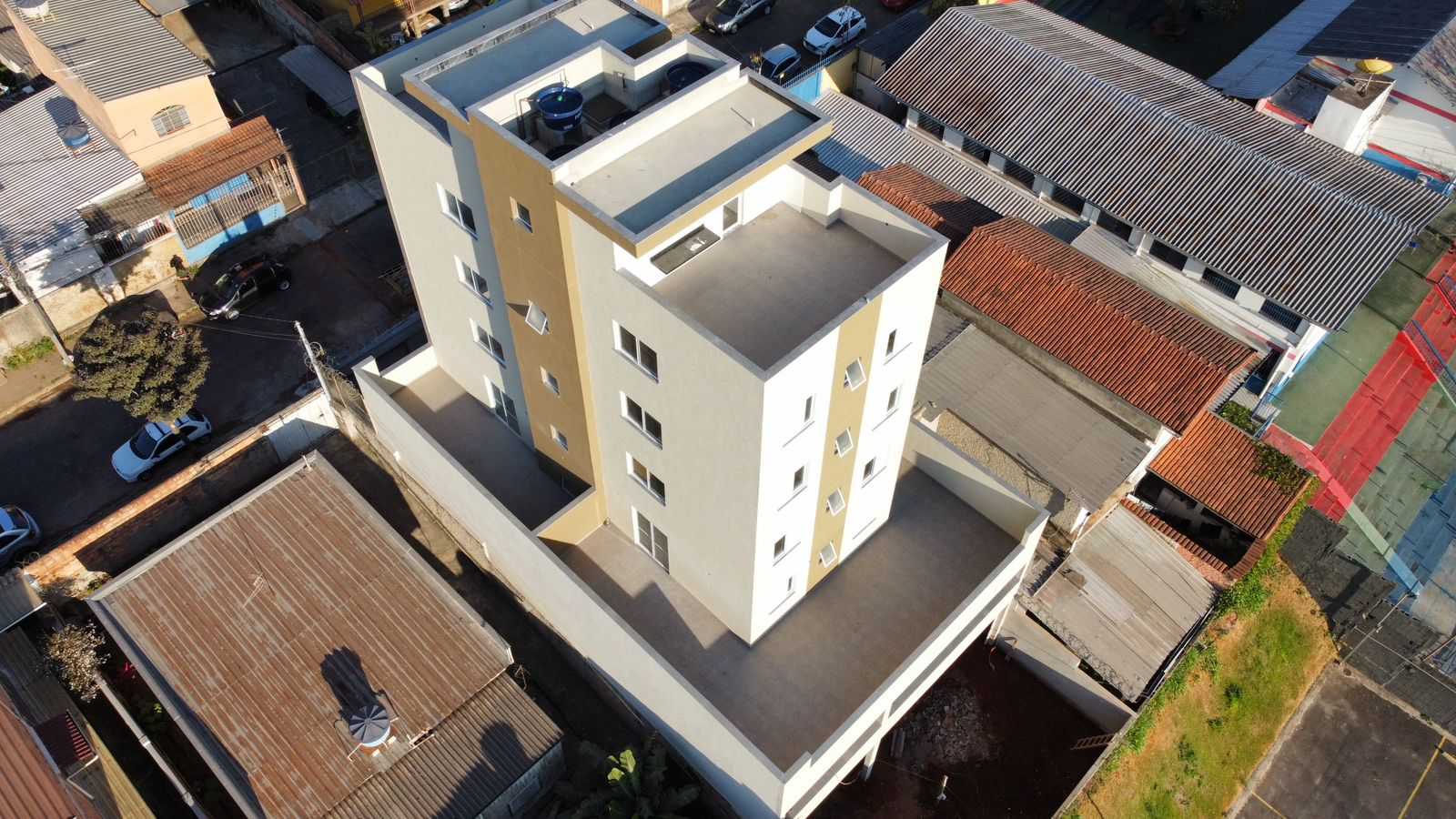 Cobertura à venda com 2 quartos, 100m² - Foto 7