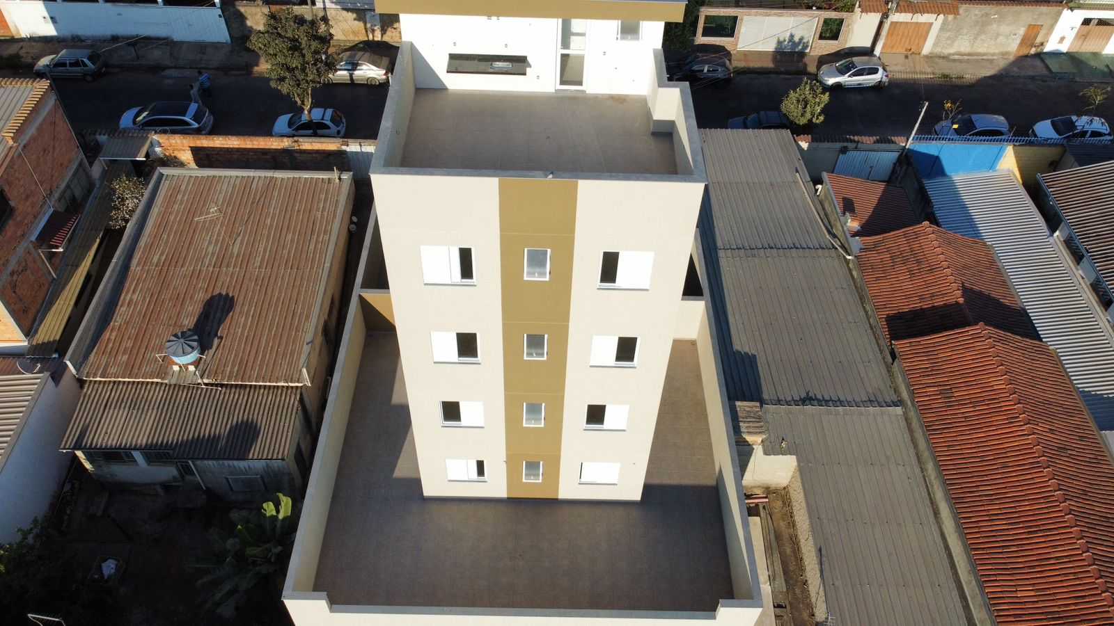 Cobertura à venda com 2 quartos, 100m² - Foto 9