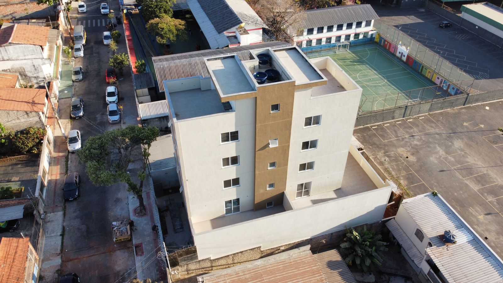 Cobertura à venda com 2 quartos, 100m² - Foto 6