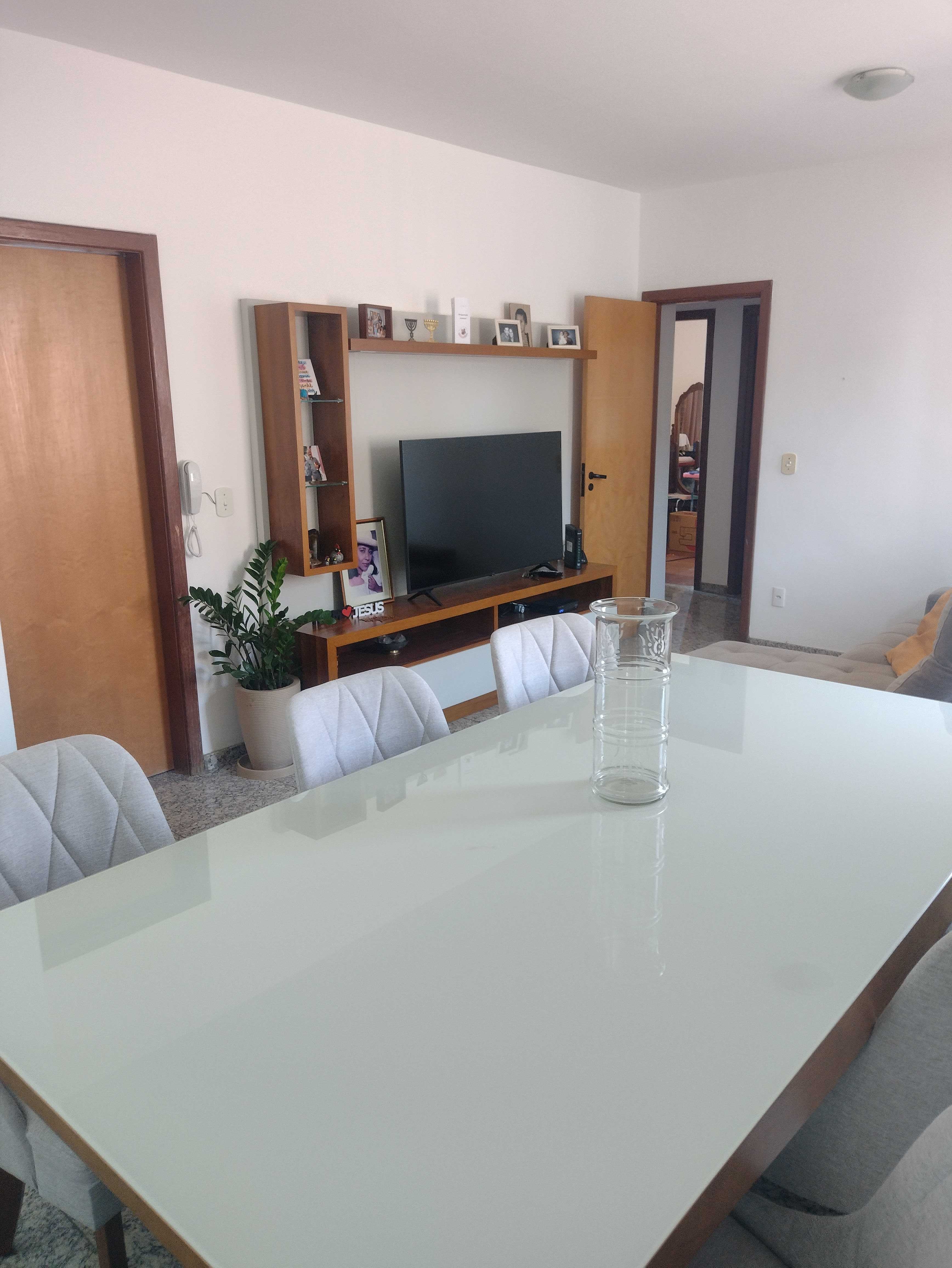 Apartamento à venda com 3 quartos, 117m² - Foto 5