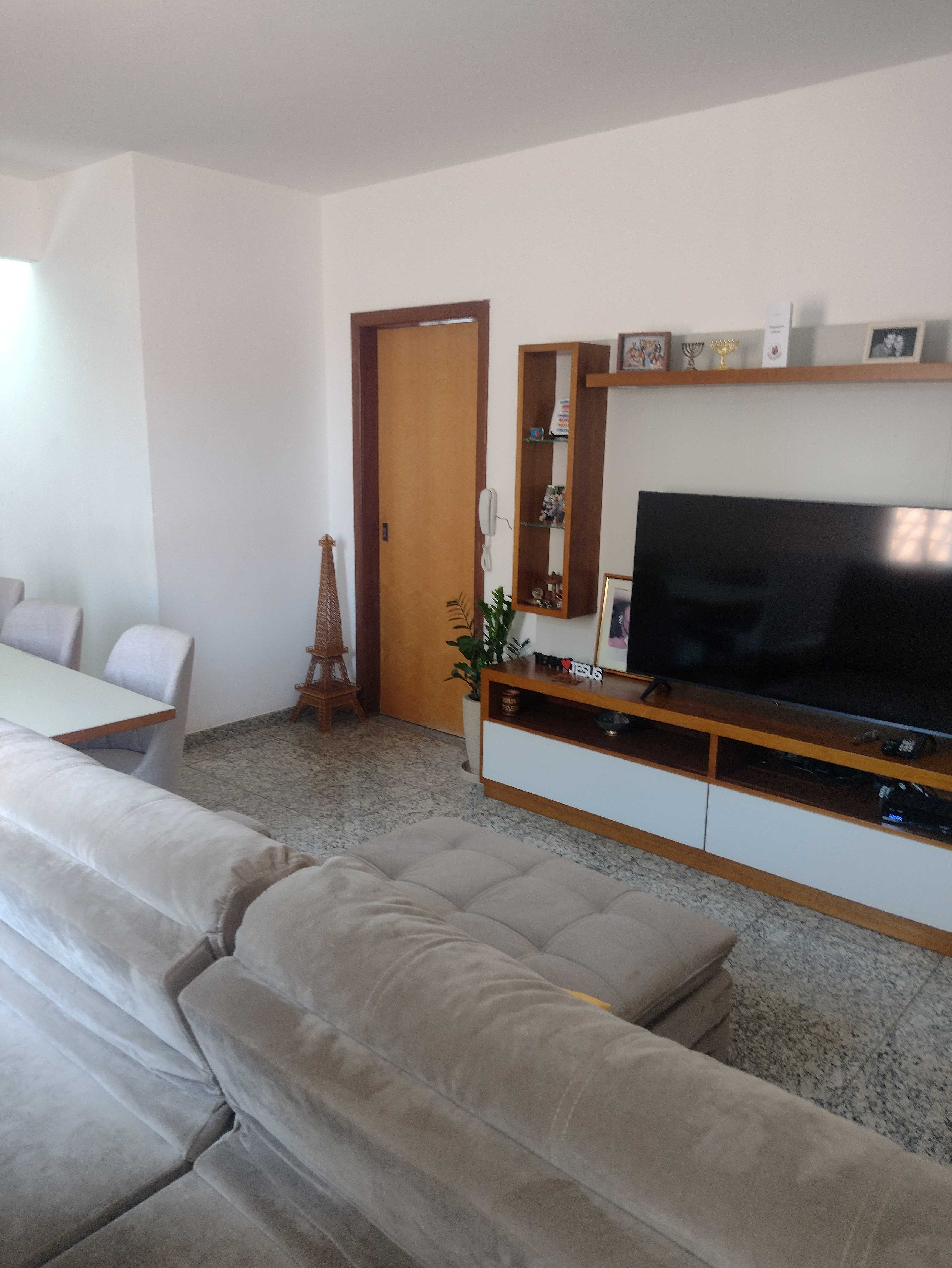 Apartamento à venda com 3 quartos, 117m² - Foto 4