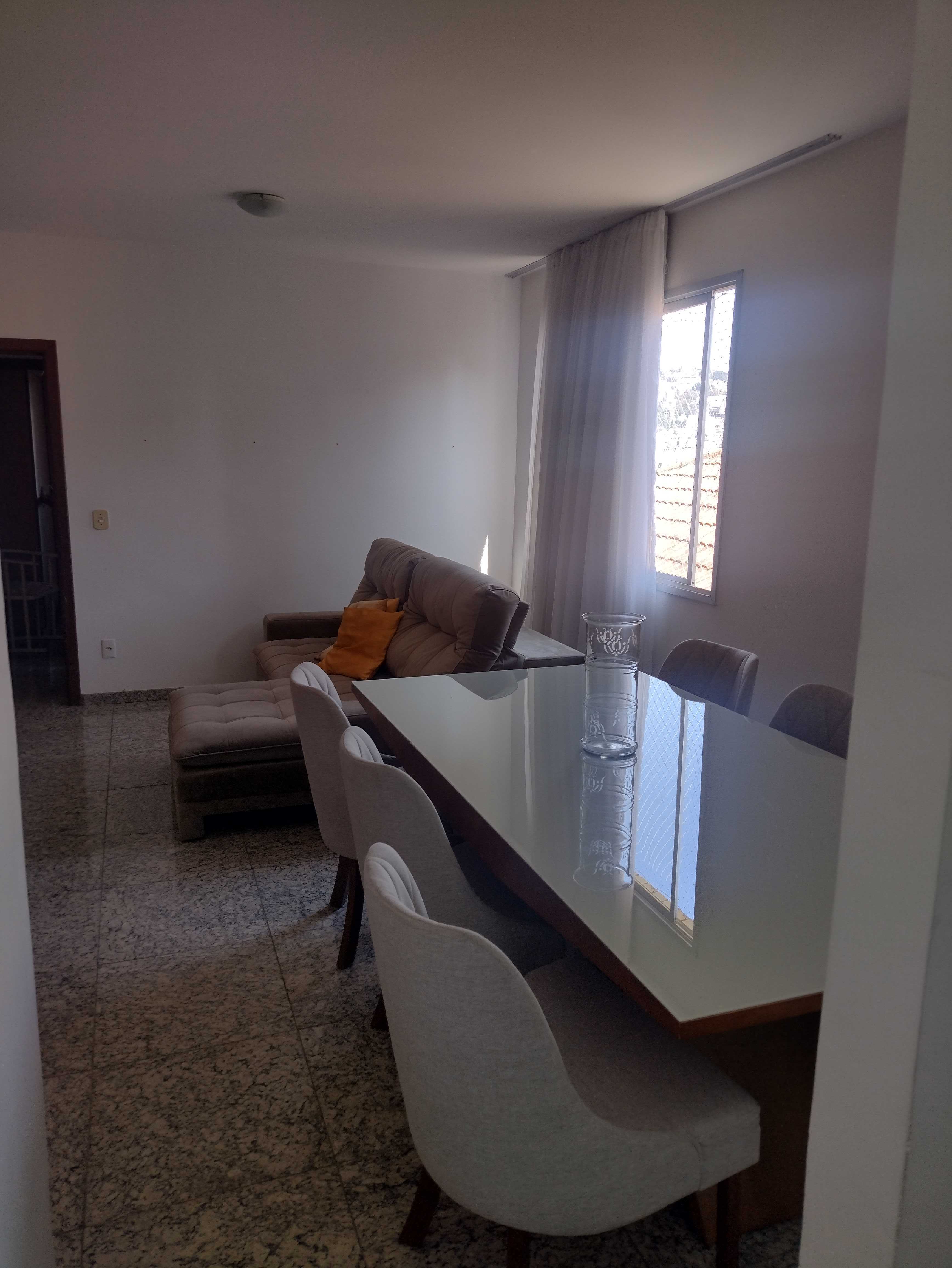 Apartamento à venda com 3 quartos, 117m² - Foto 9