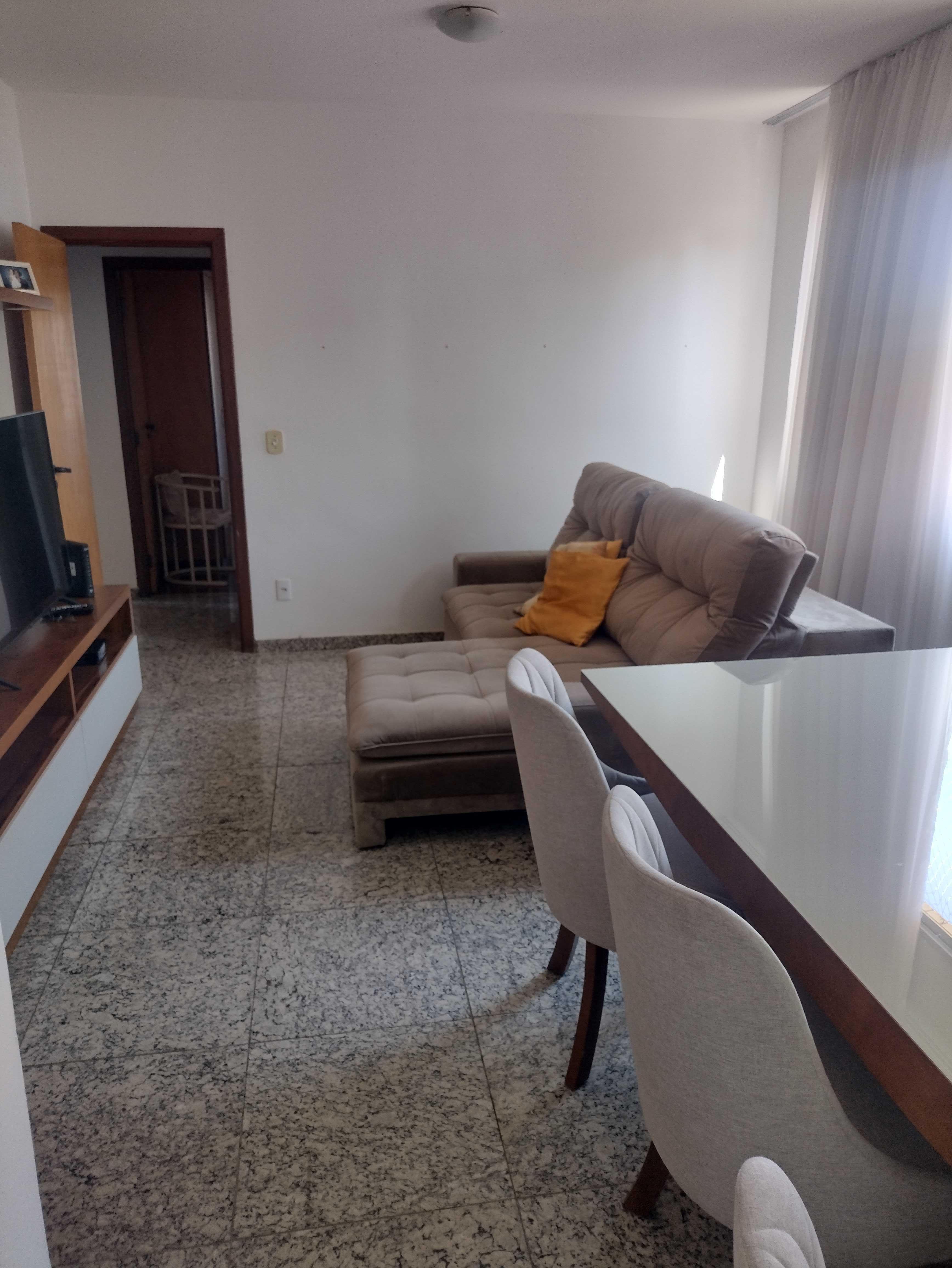 Apartamento à venda com 3 quartos, 117m² - Foto 3