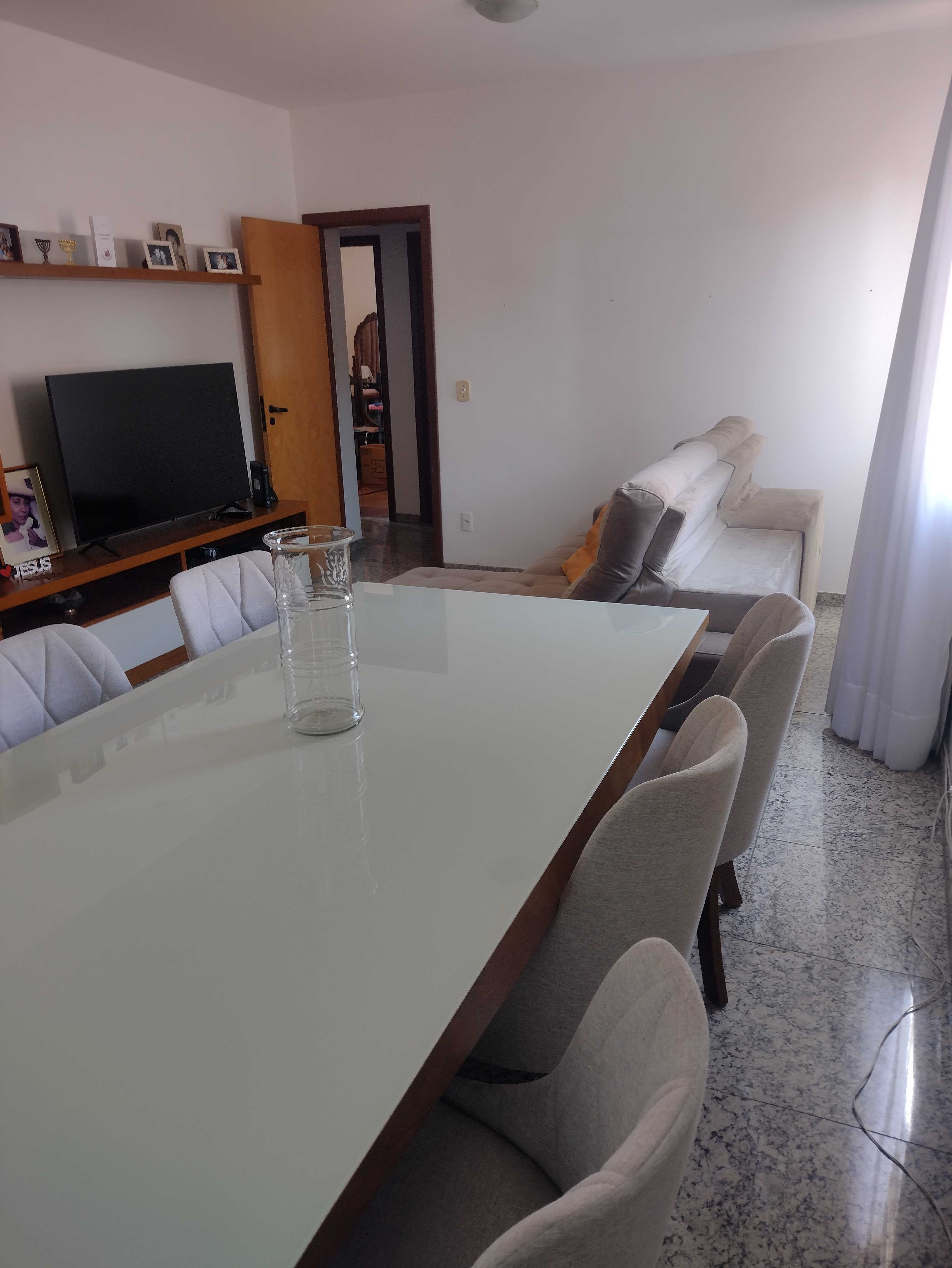 Apartamento à venda com 3 quartos, 117m² - Foto 8