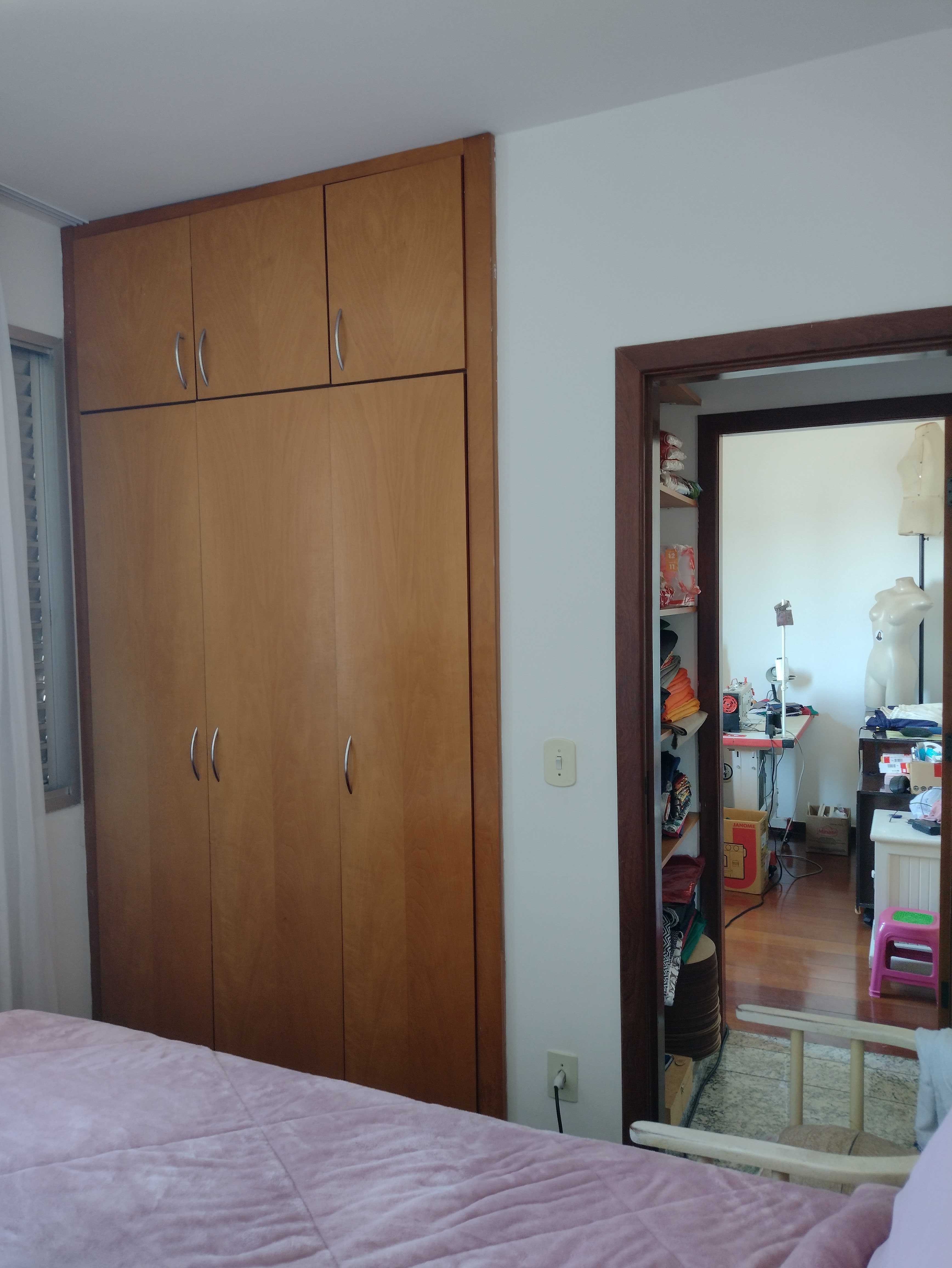 Apartamento à venda com 3 quartos, 117m² - Foto 19