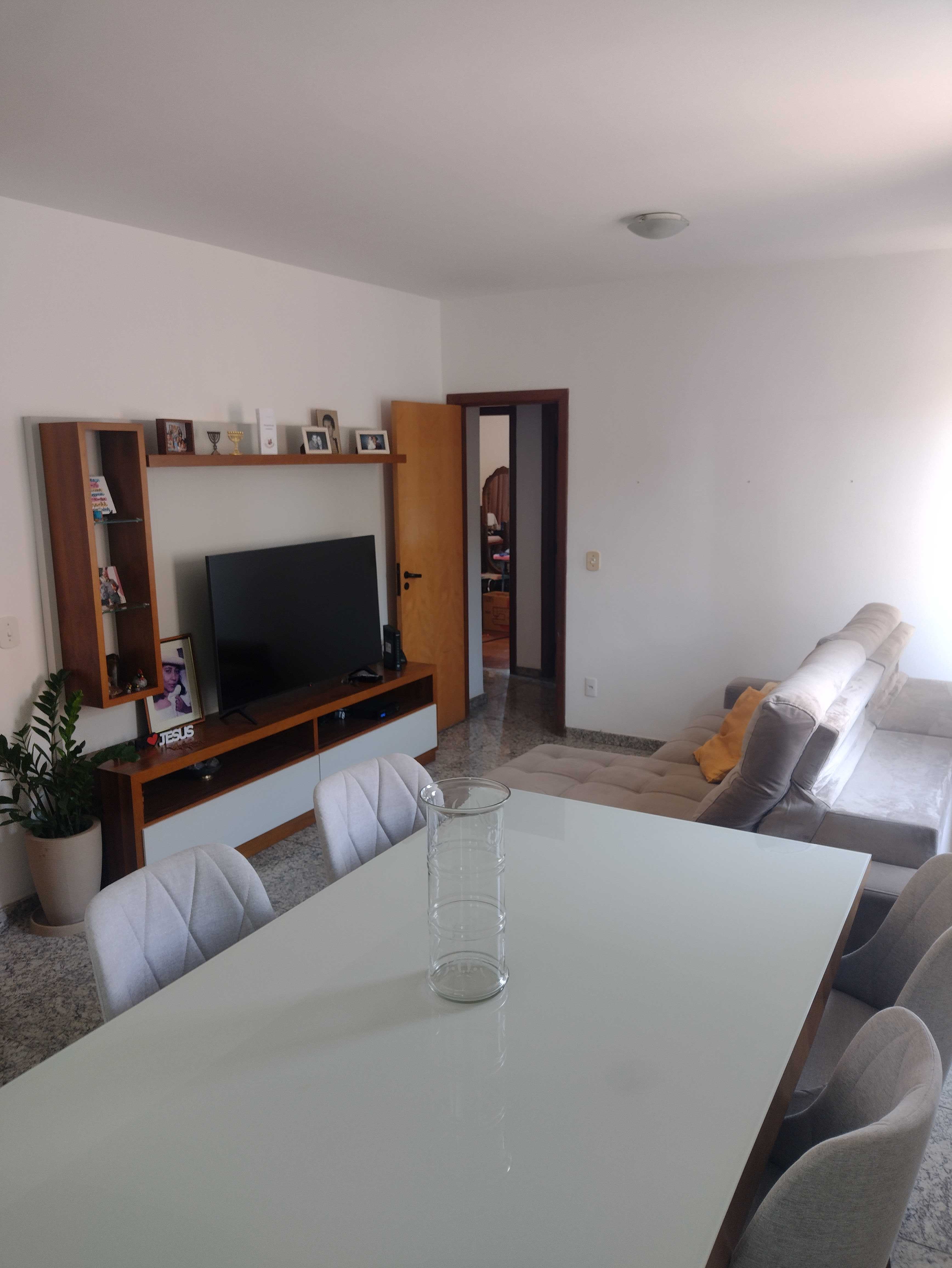 Apartamento à venda com 3 quartos, 117m² - Foto 7