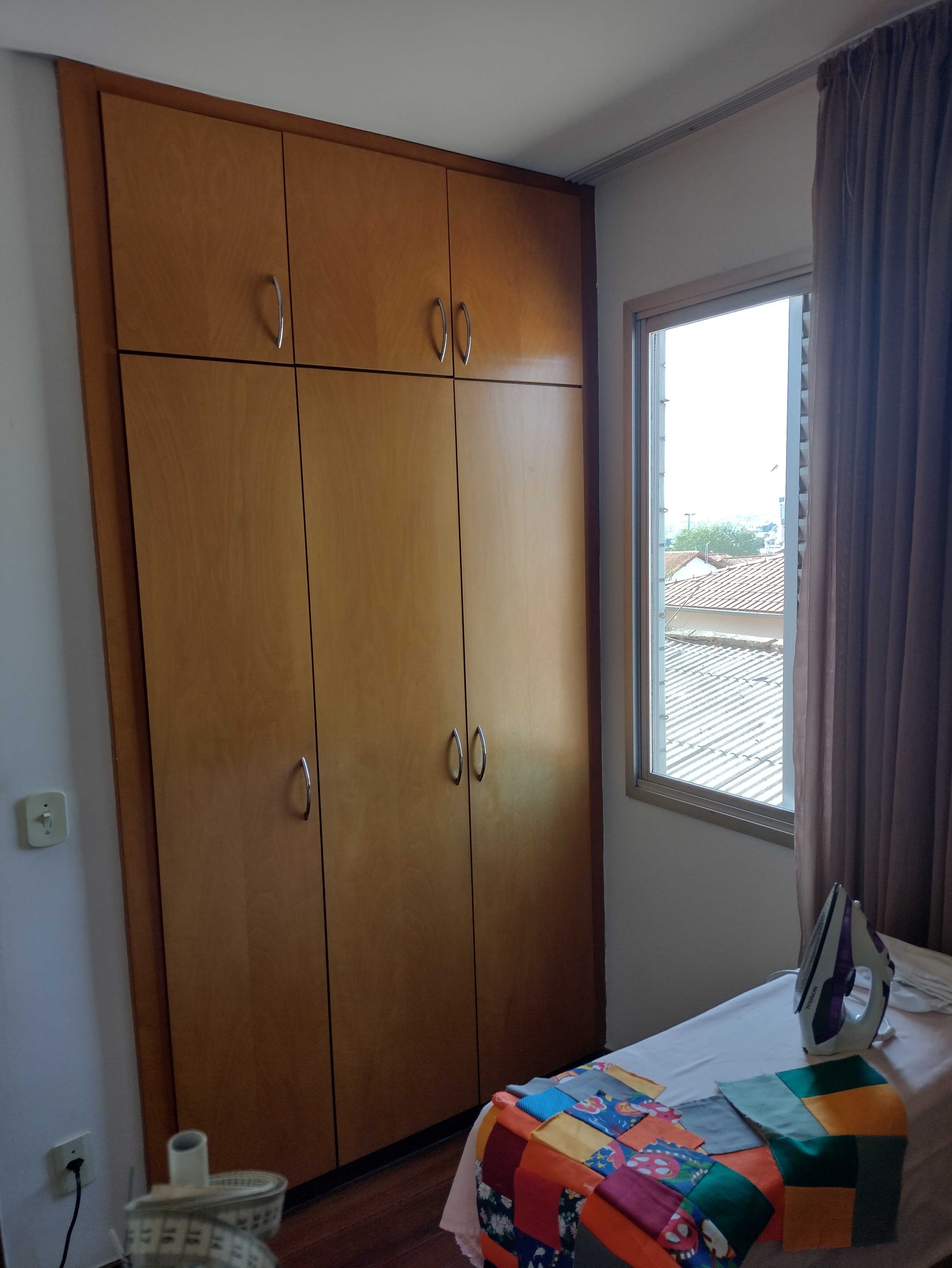 Apartamento à venda com 3 quartos, 117m² - Foto 14