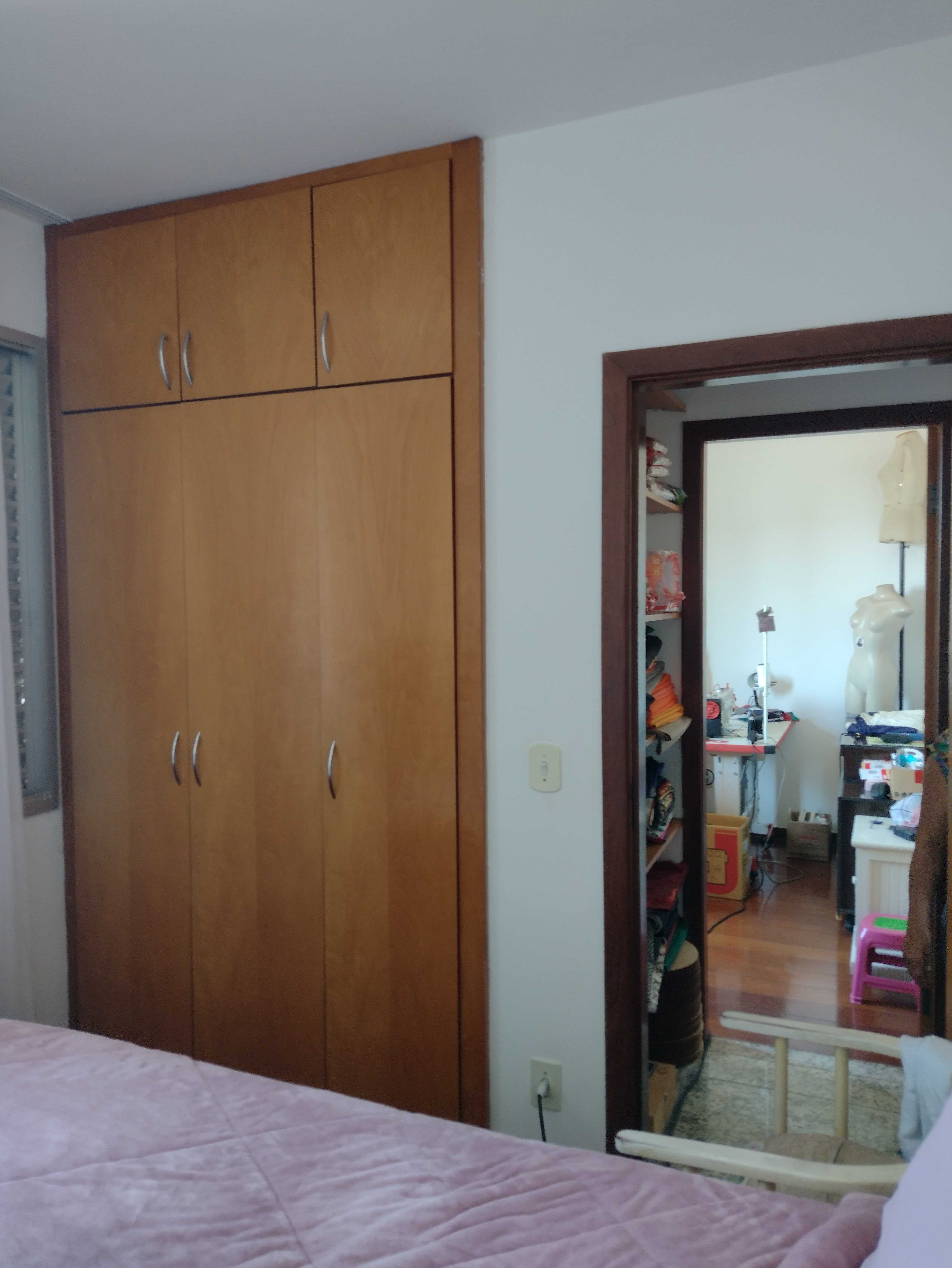 Apartamento à venda com 3 quartos, 117m² - Foto 17