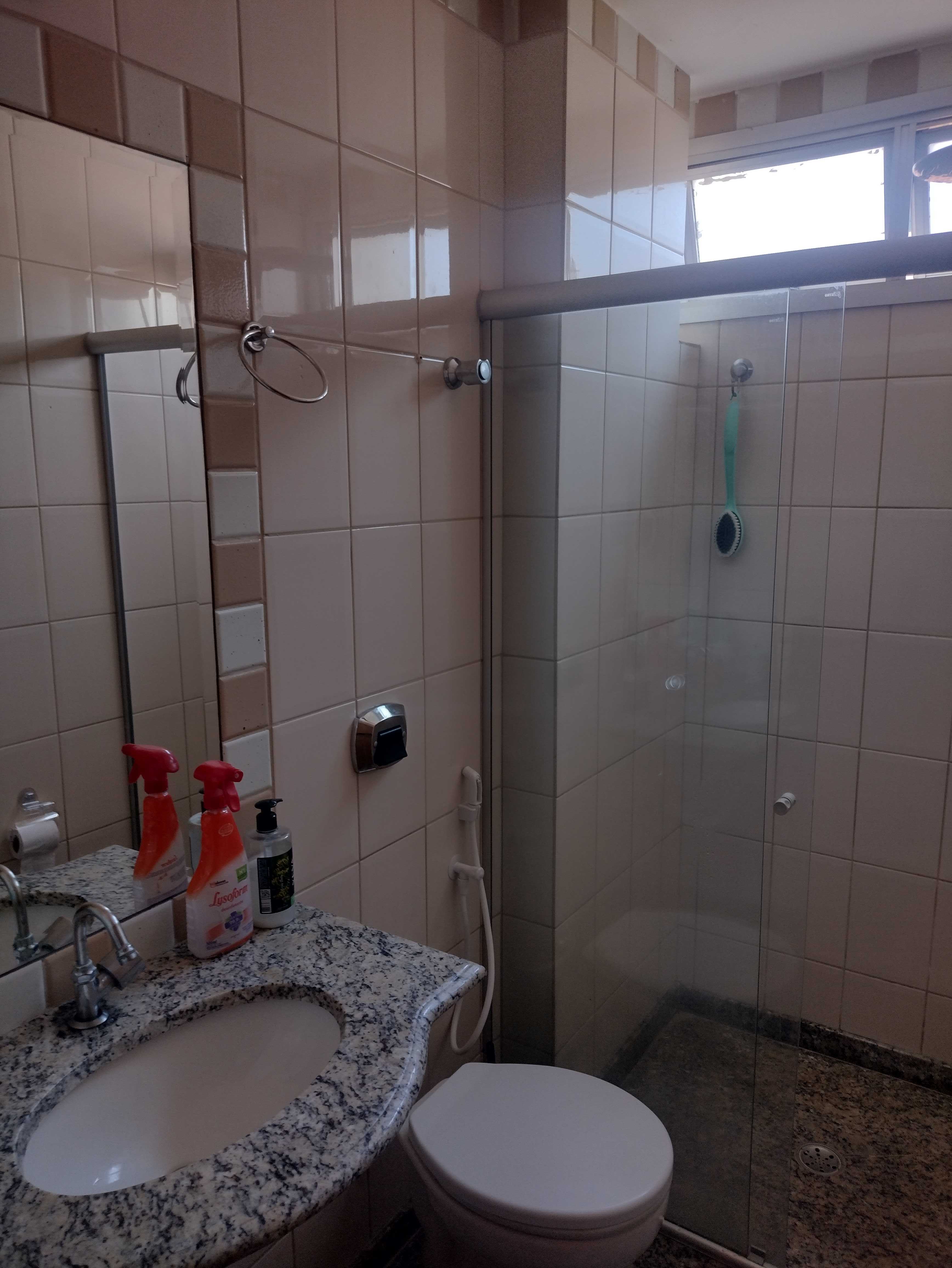 Apartamento à venda com 3 quartos, 117m² - Foto 12