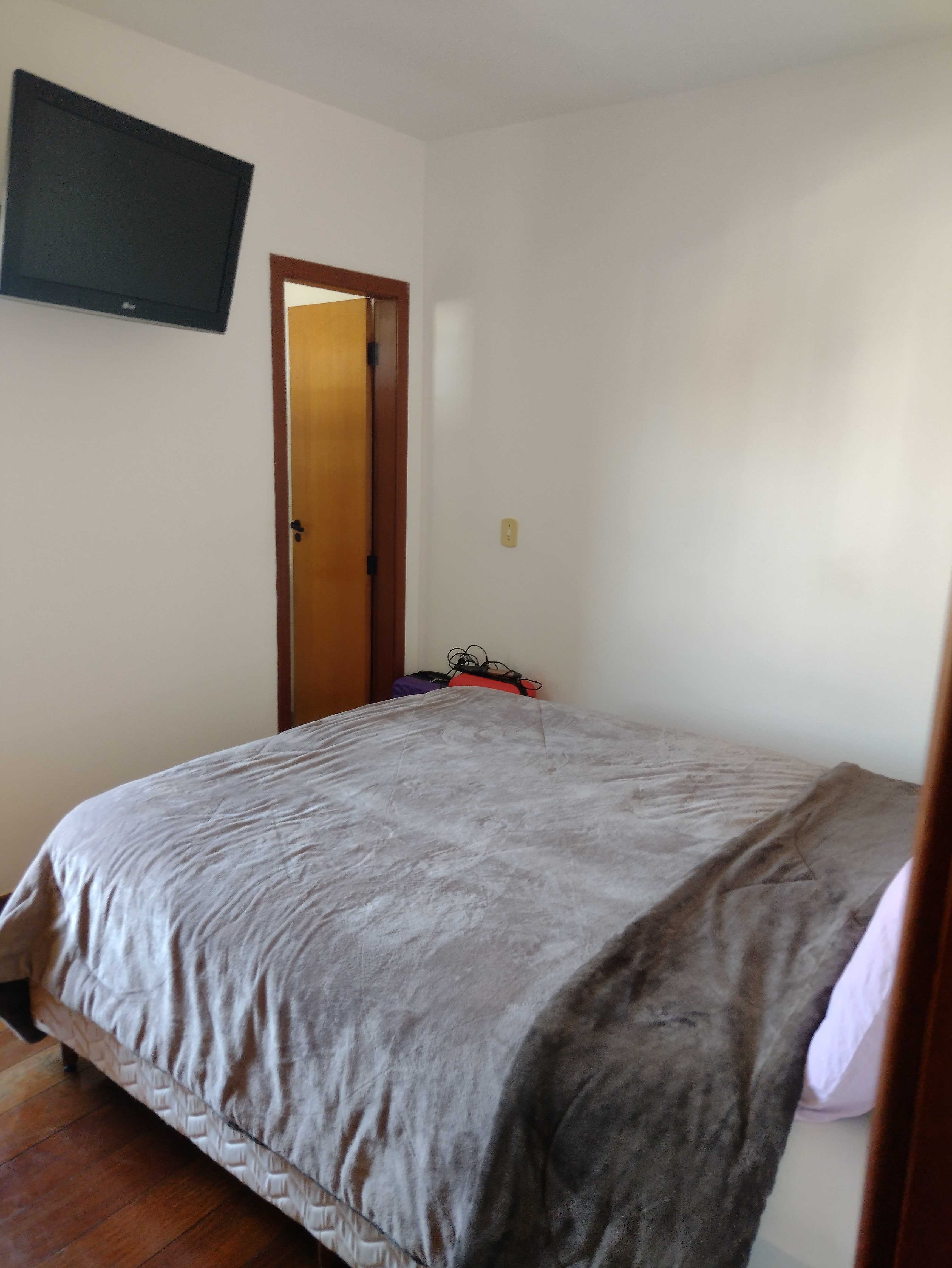 Apartamento à venda com 3 quartos, 117m² - Foto 22