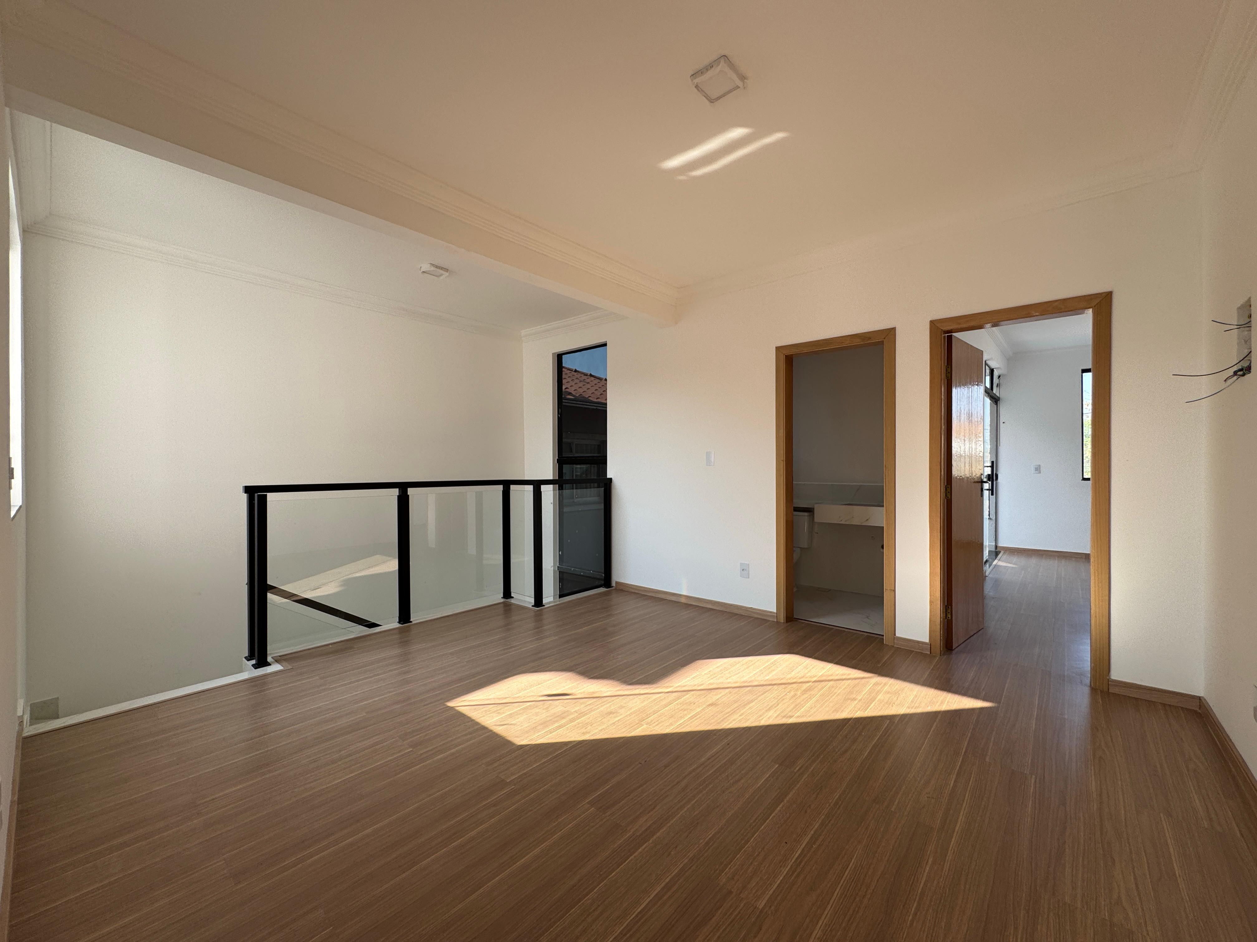 Casa à venda com 3 quartos, 220m² - Foto 13