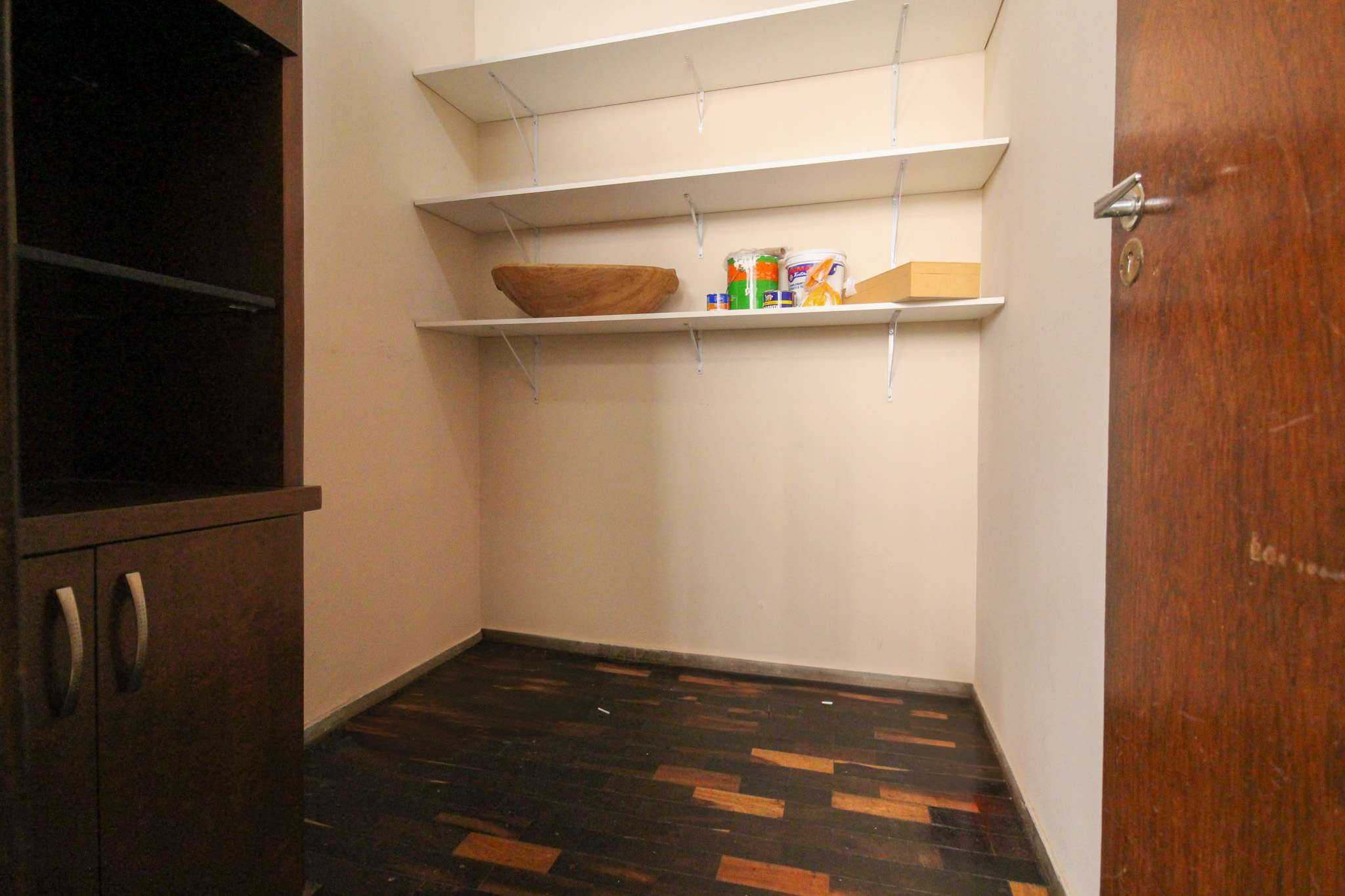 Apartamento à venda com 3 quartos, 150m² - Foto 18