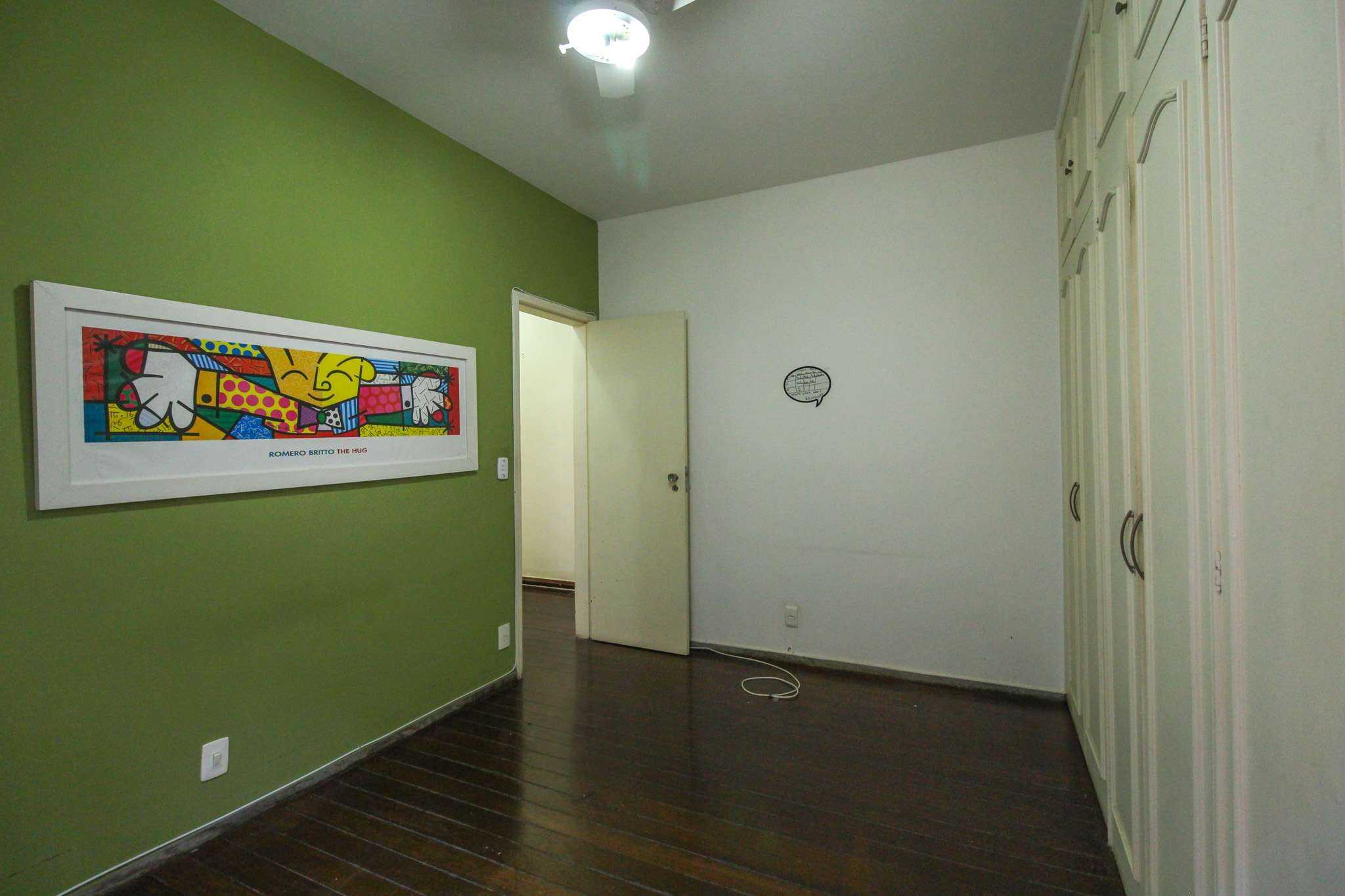 Apartamento à venda com 3 quartos, 150m² - Foto 6