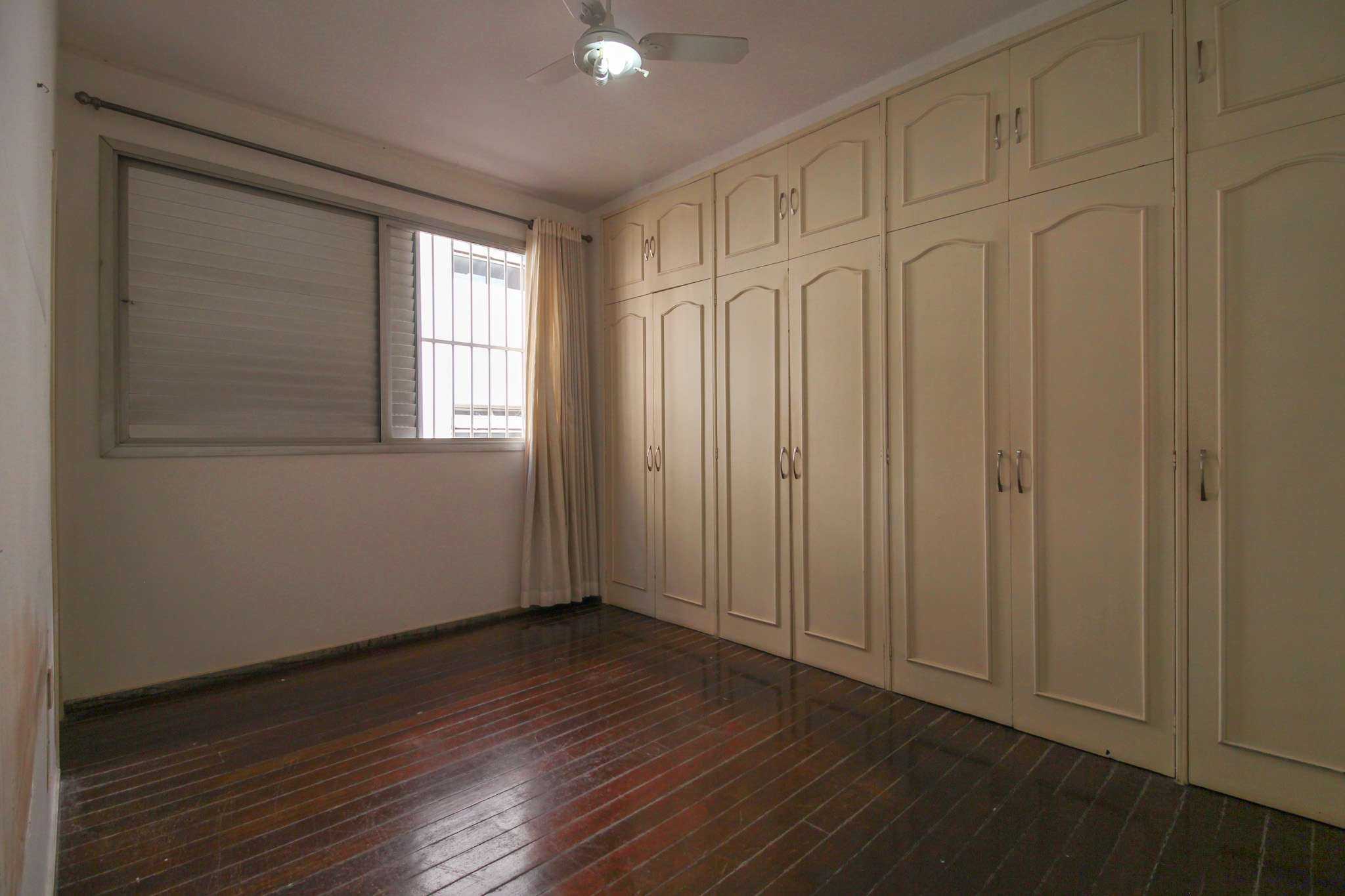 Apartamento à venda com 3 quartos, 150m² - Foto 8