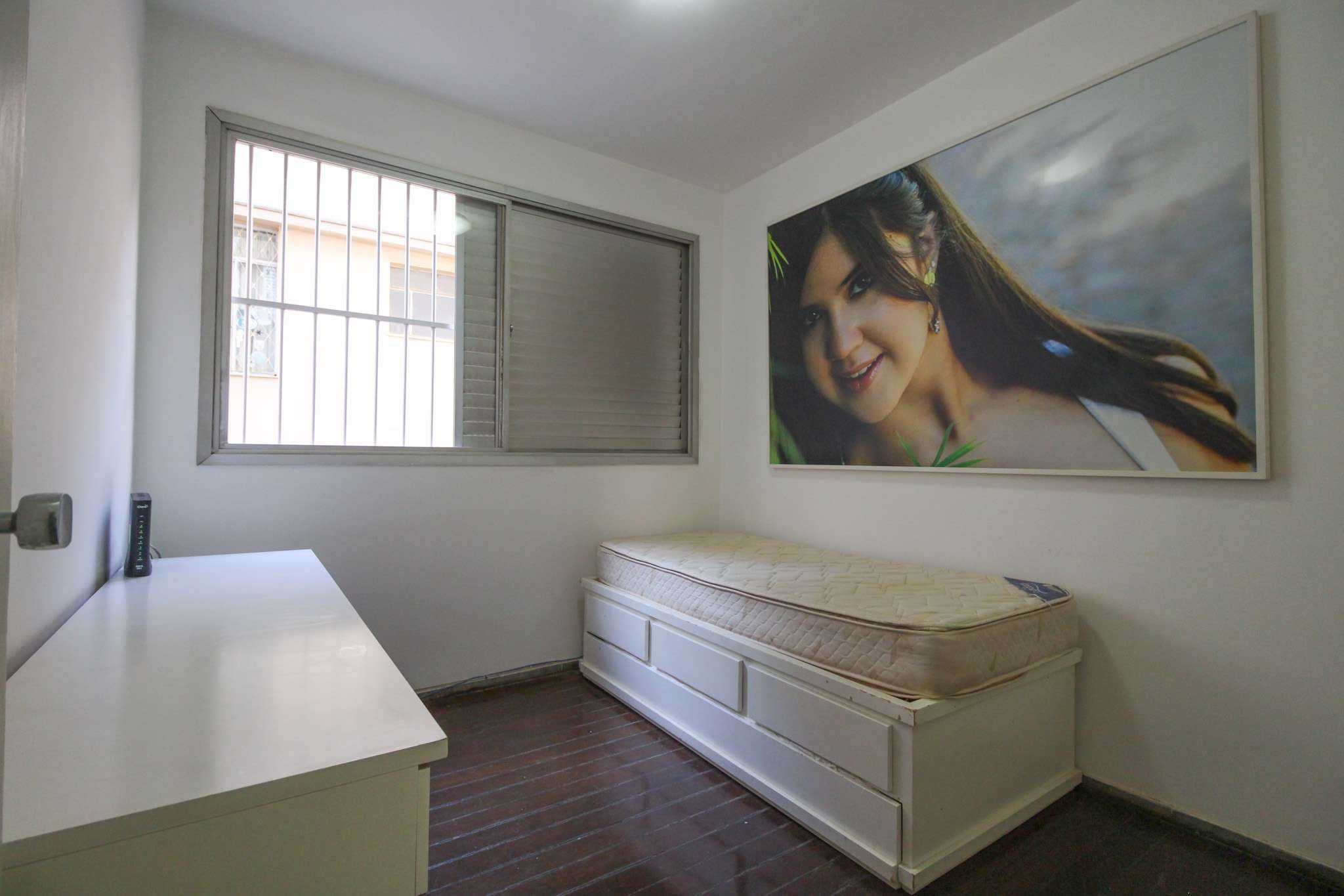 Apartamento à venda com 3 quartos, 150m² - Foto 9