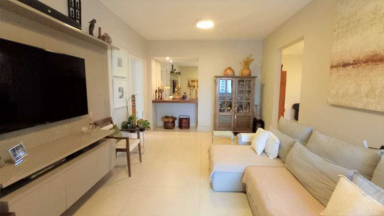 Apartamento à venda com 4 quartos, 260m² - Foto 22