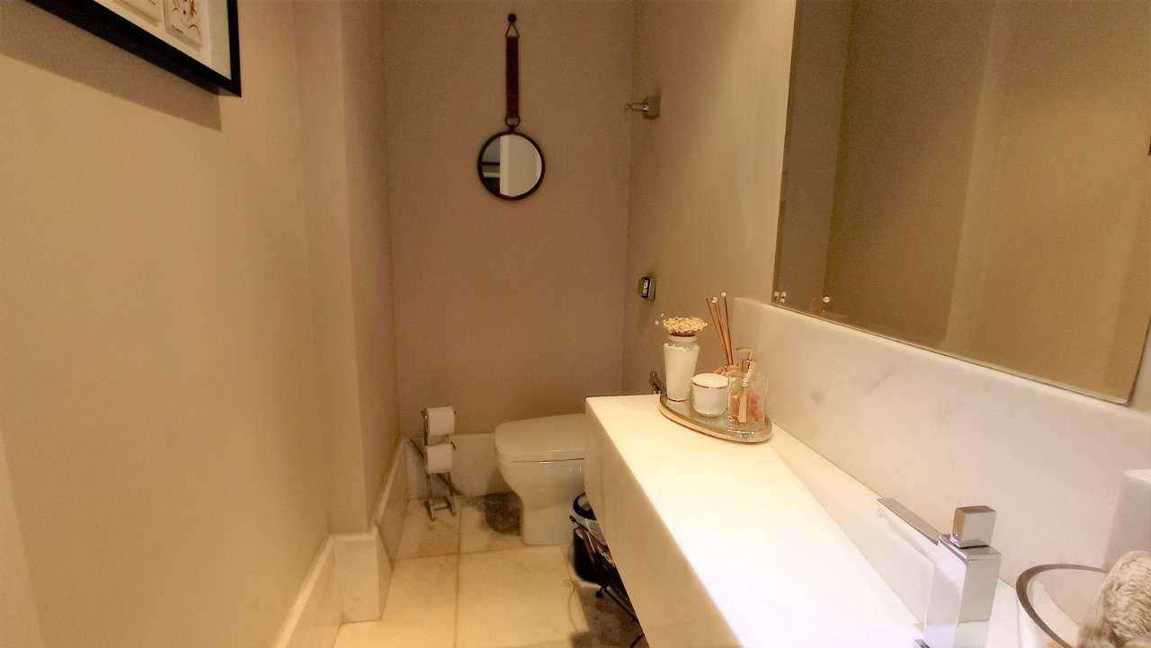 Apartamento à venda com 4 quartos, 260m² - Foto 20