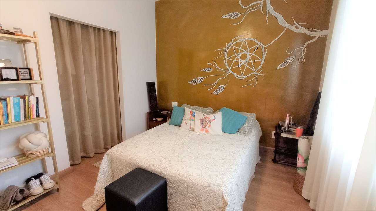 Apartamento à venda com 4 quartos, 260m² - Foto 9