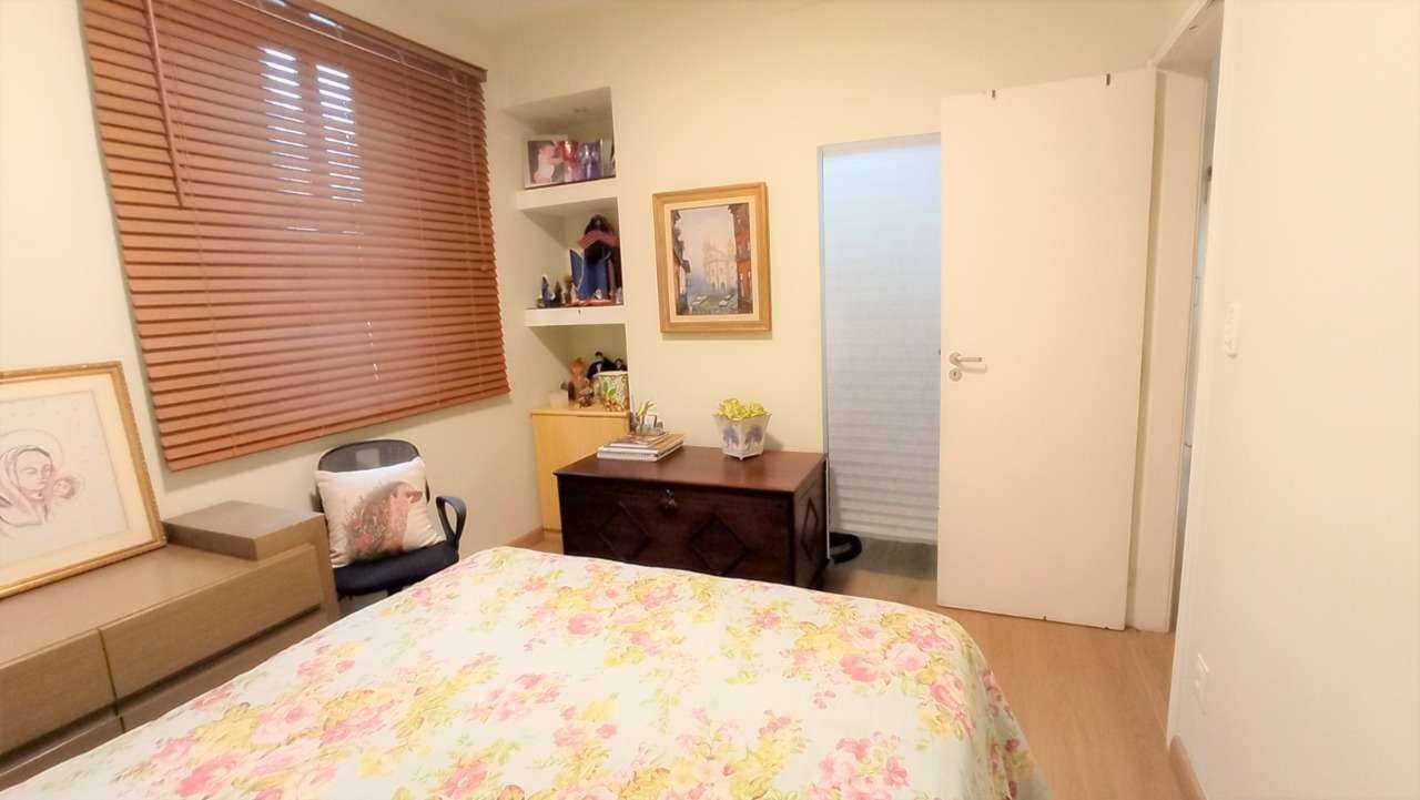 Apartamento à venda com 4 quartos, 260m² - Foto 14